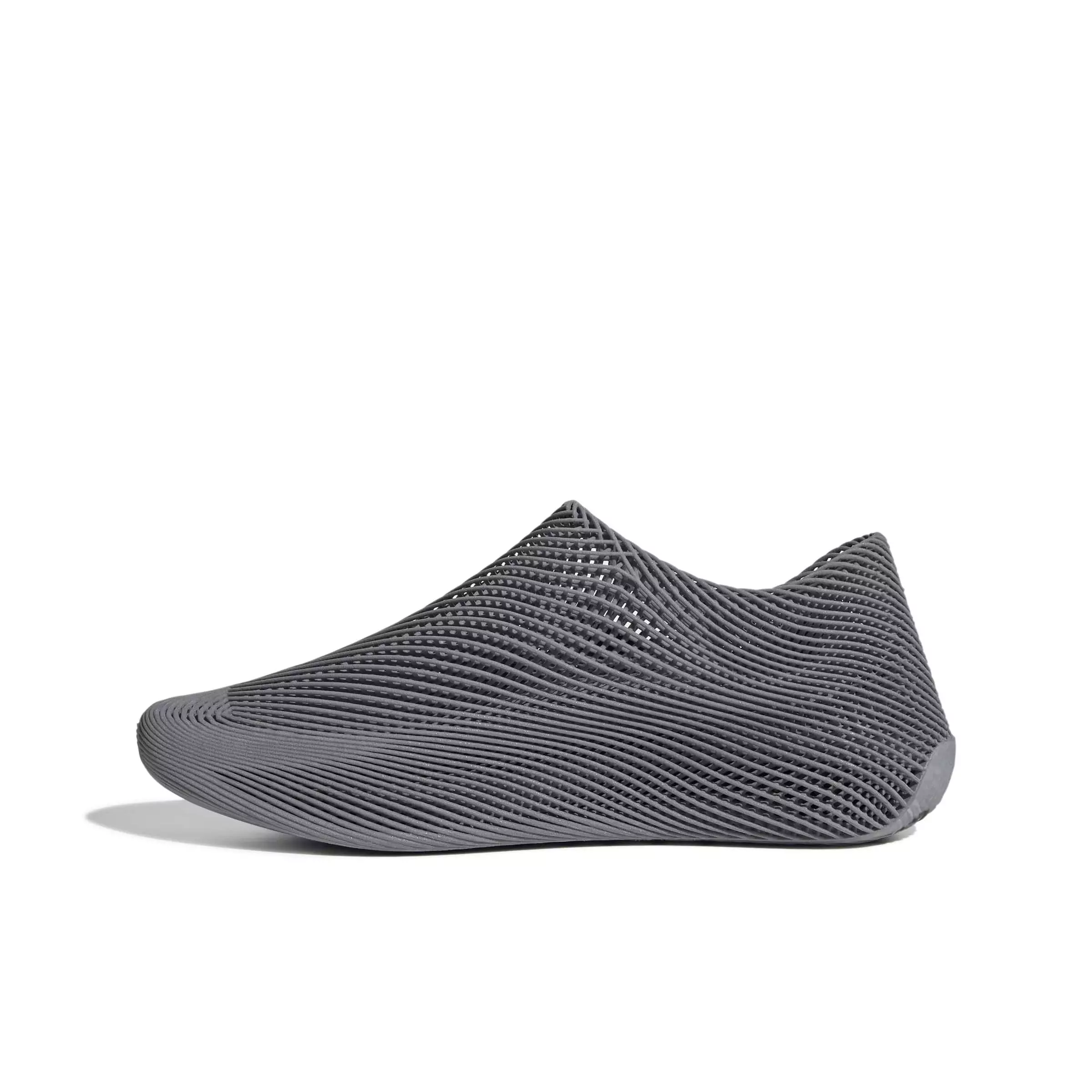 adidas Climacool "Grey Four/Iron Metallic/Core Black" Men's Shoe - GREY/IRON/BLACK