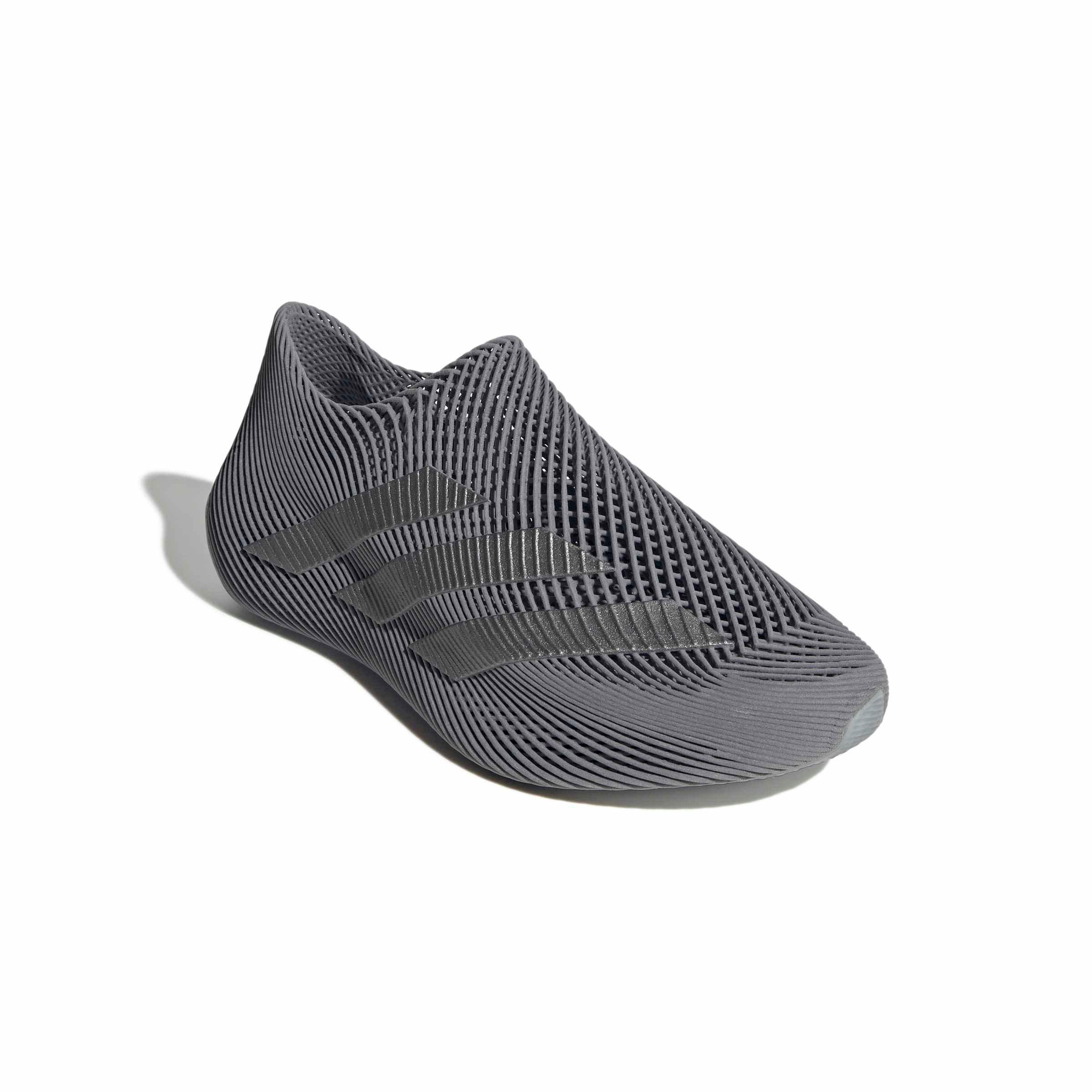 adidas Climacool "Grey Four/Iron Metallic/Core Black" Men's Shoe - GREY/IRON/BLACK