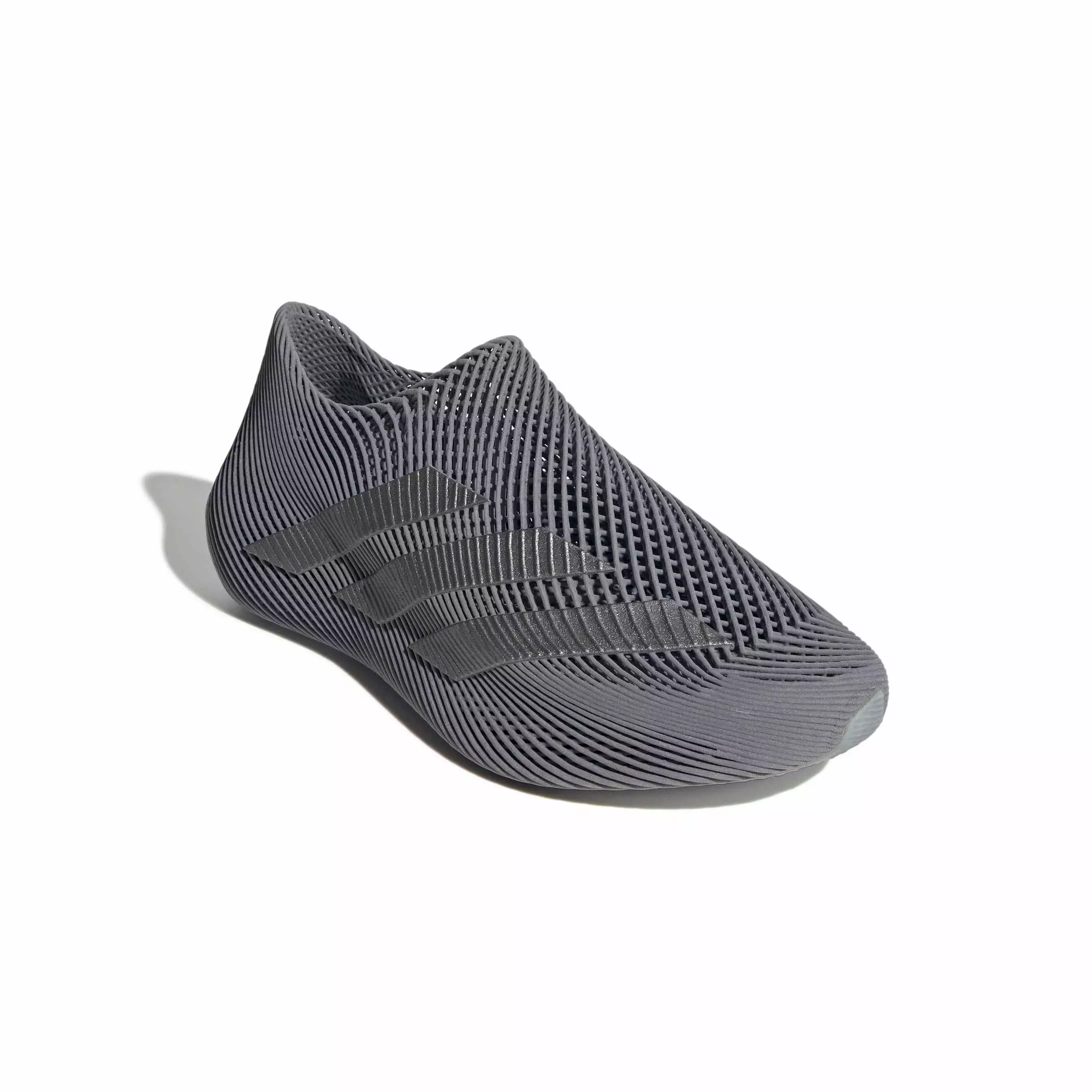 adidas Climacool "Grey Four/Iron Metallic/Core Black" Men's Shoe - GREY/IRON/BLACK