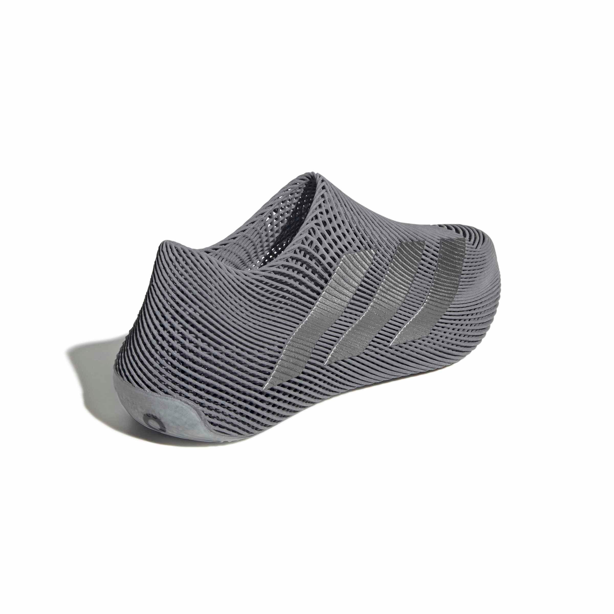 adidas Climacool "Grey Four/Iron Metallic/Core Black" Men's Shoe - GREY/IRON/BLACK
