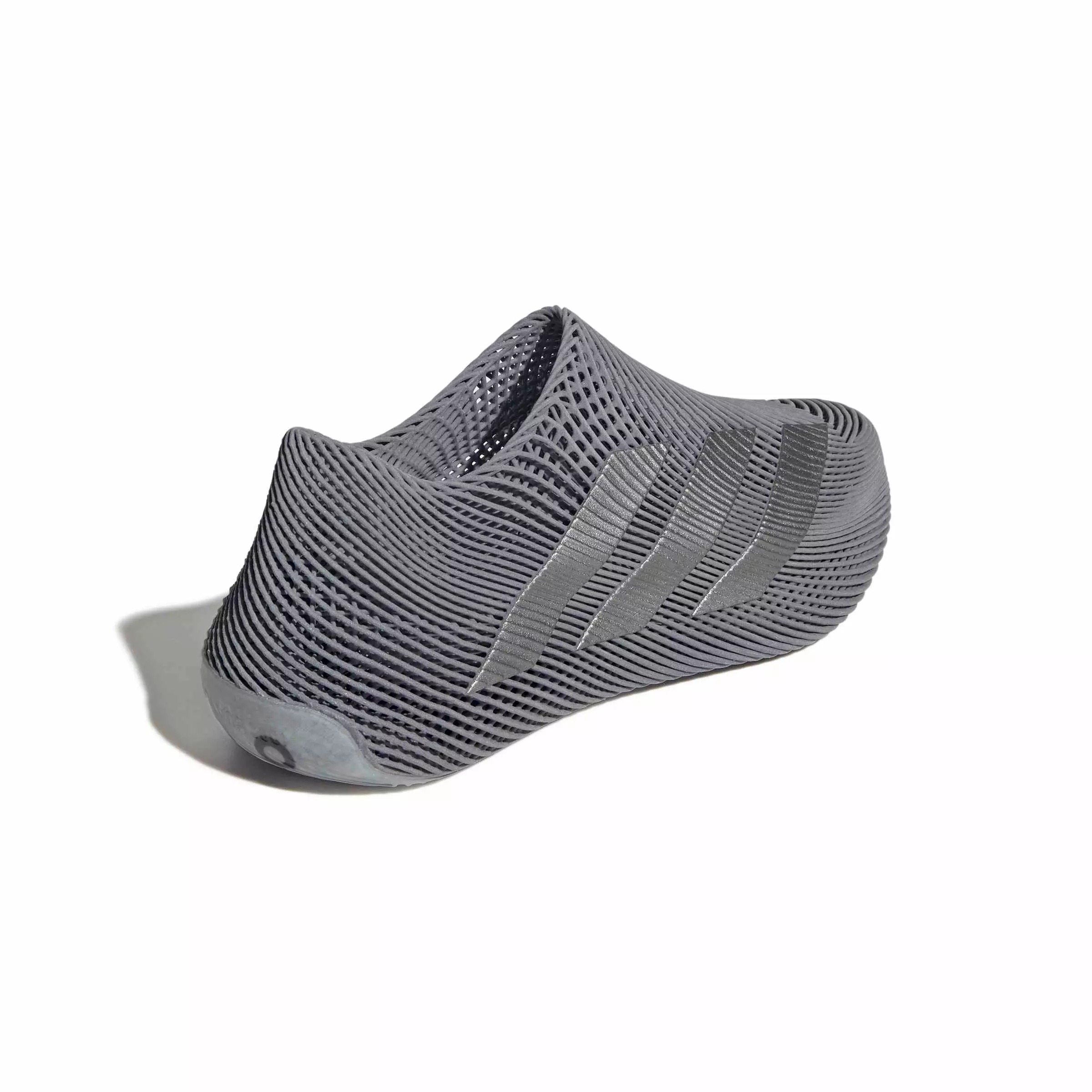 adidas Climacool "Grey Four/Iron Metallic/Core Black" Men's Shoe - GREY/IRON/BLACK