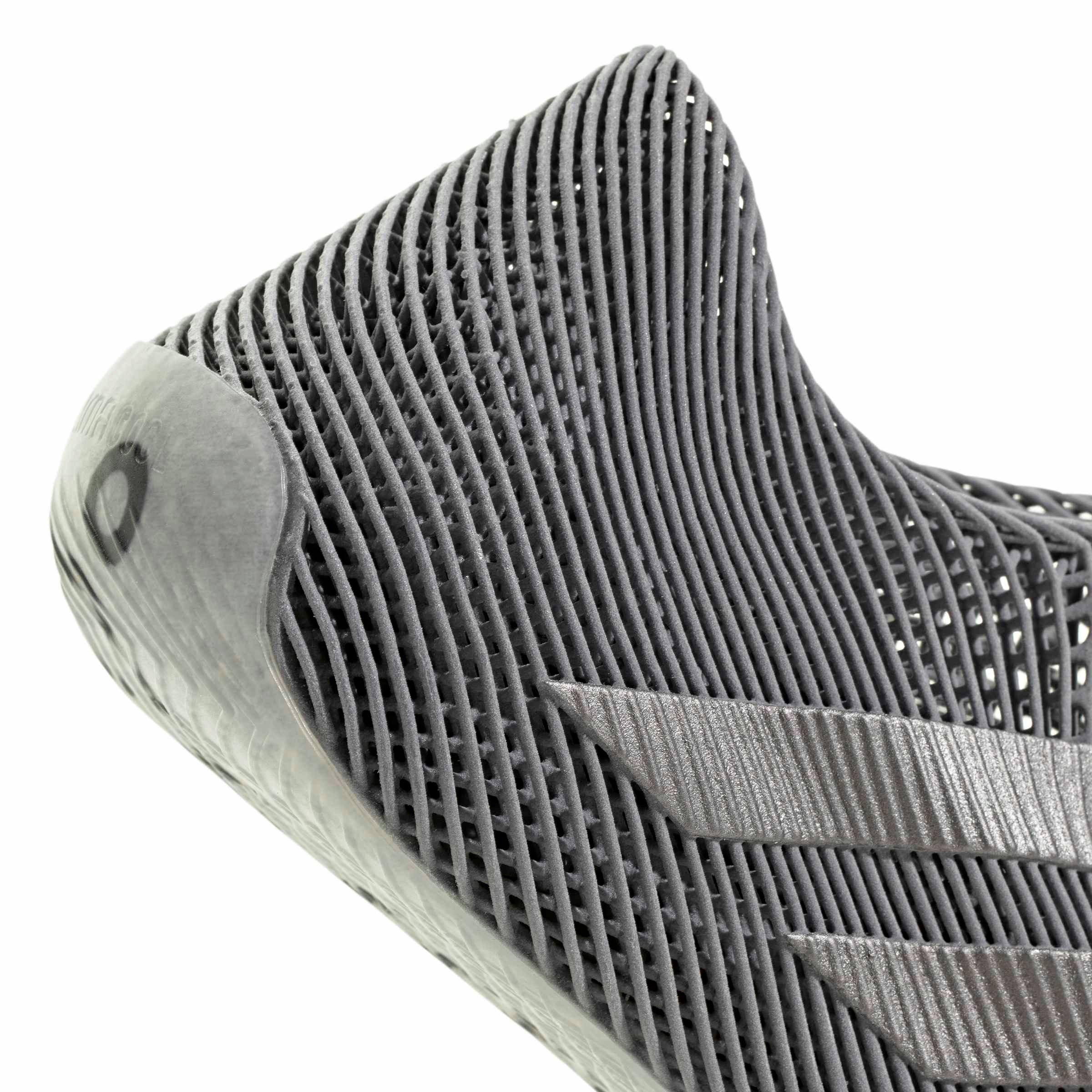 adidas Climacool "Grey Four/Iron Metallic/Core Black" Men's Shoe - GREY/IRON/BLACK