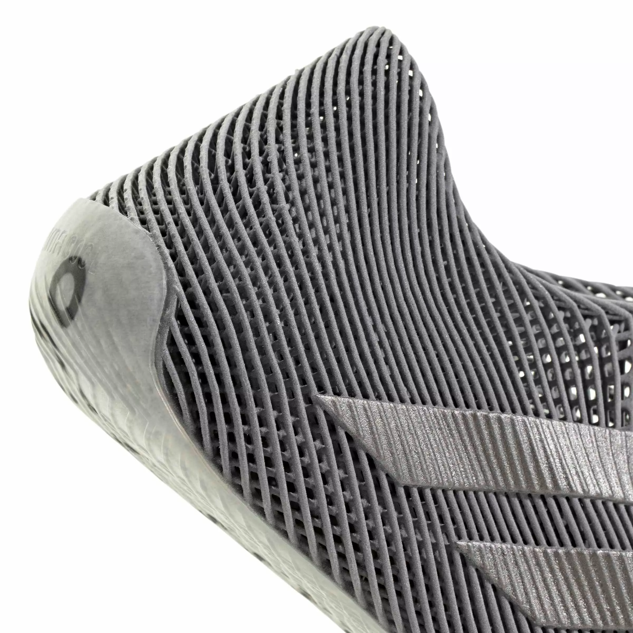adidas Climacool "Grey Four/Iron Metallic/Core Black" Men's Shoe - GREY/IRON/BLACK