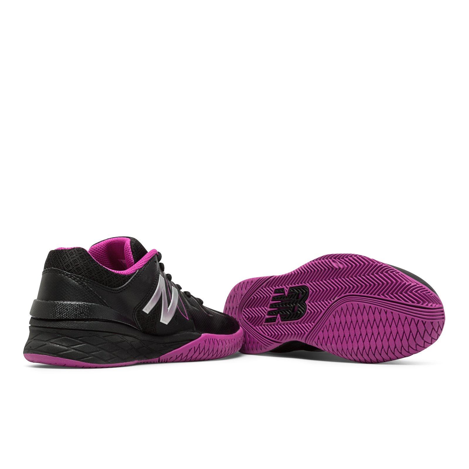 New balance 1005 womens black/pink hotsell