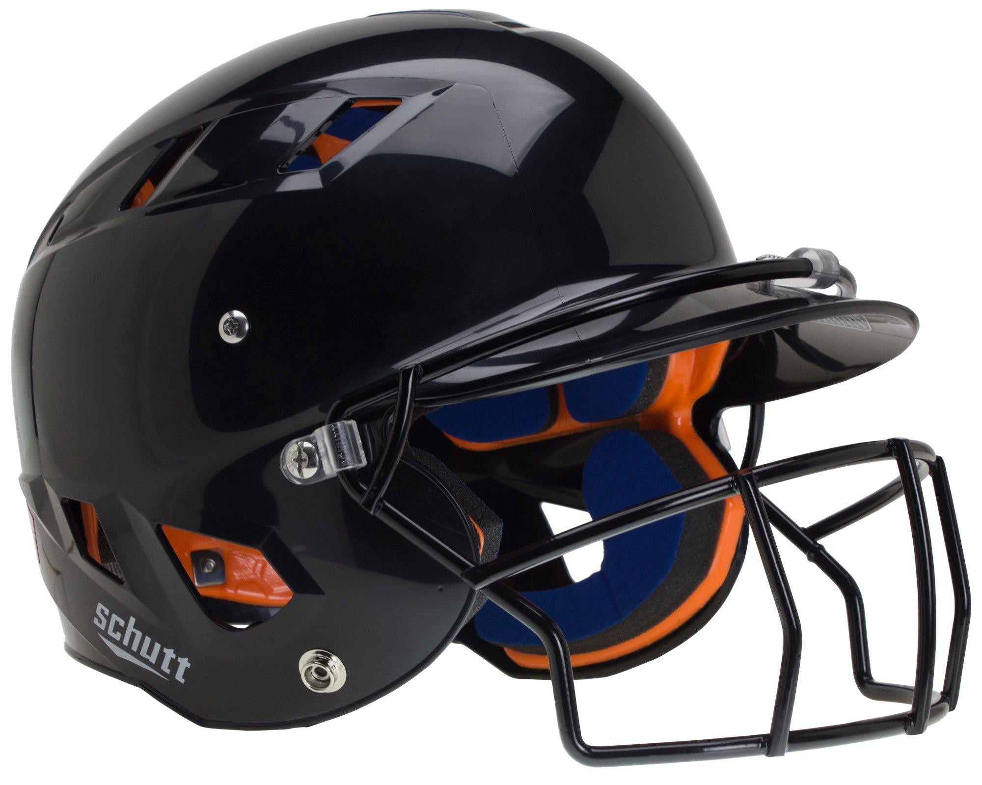 Schutt AiR 5.6 Baseball Batting Helmet 