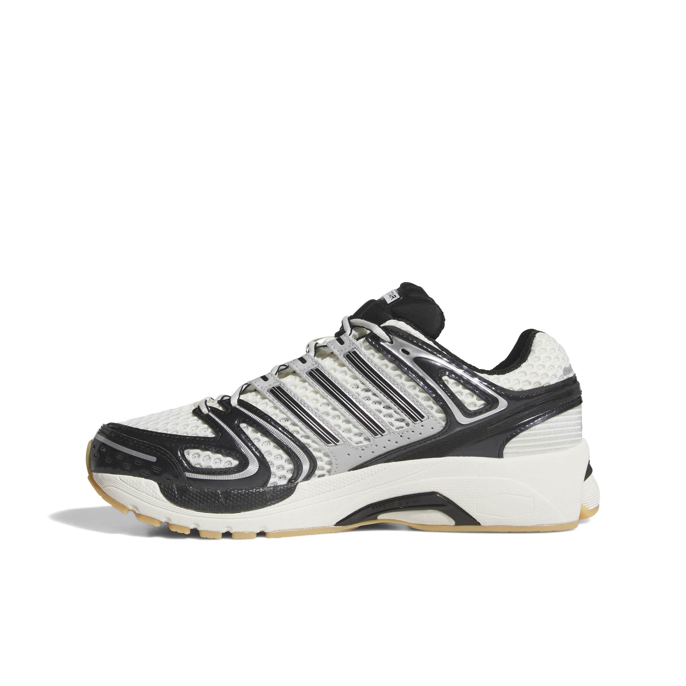 adidas Originals Adistar Control 5 "Off White/Core Black/Night Grey" Men's Shoe - OFF WHITE/BLACK/GREY