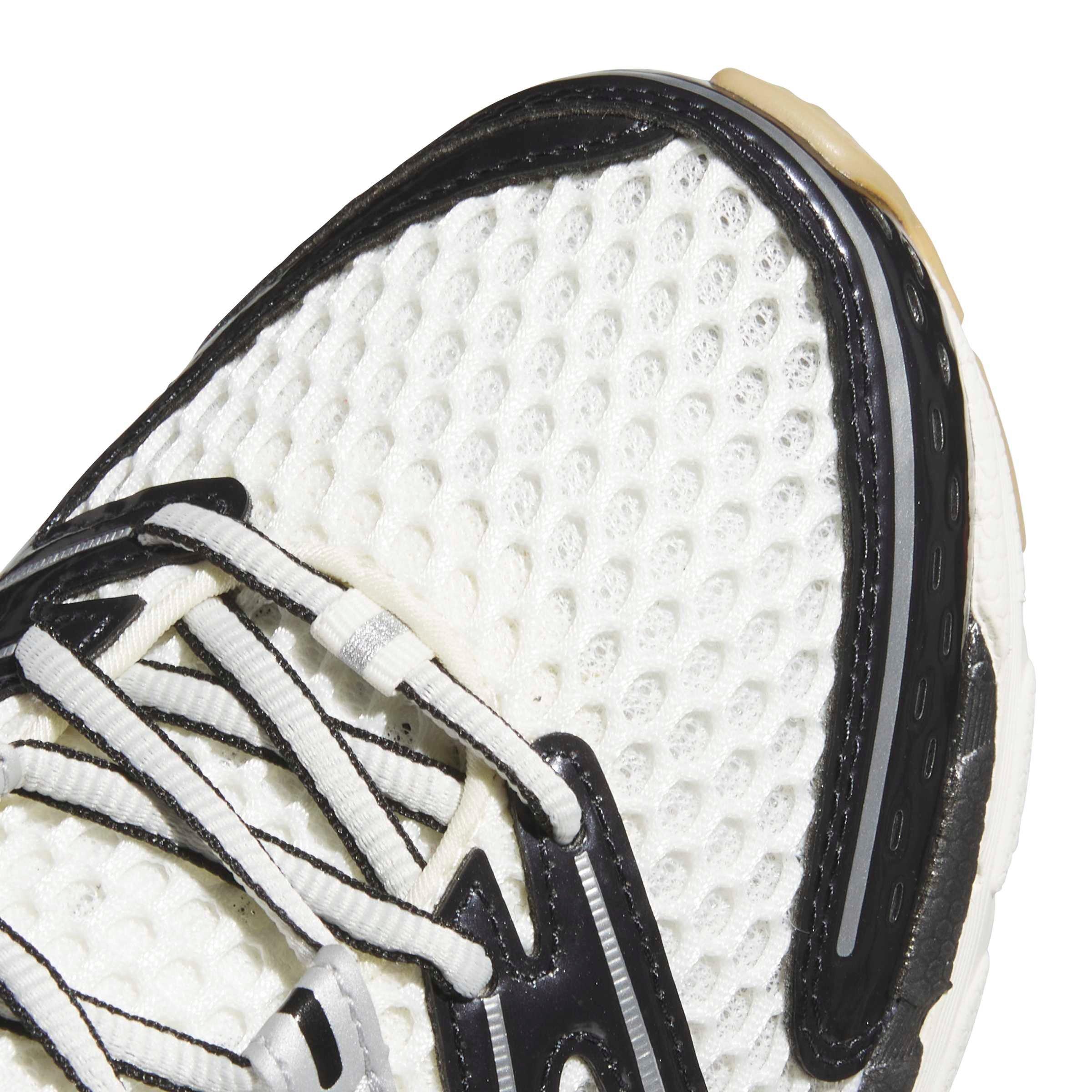 adidas Originals Adistar Control 5 "Off White/Core Black/Night Grey" Men's Shoe - OFF WHITE/BLACK/GREY