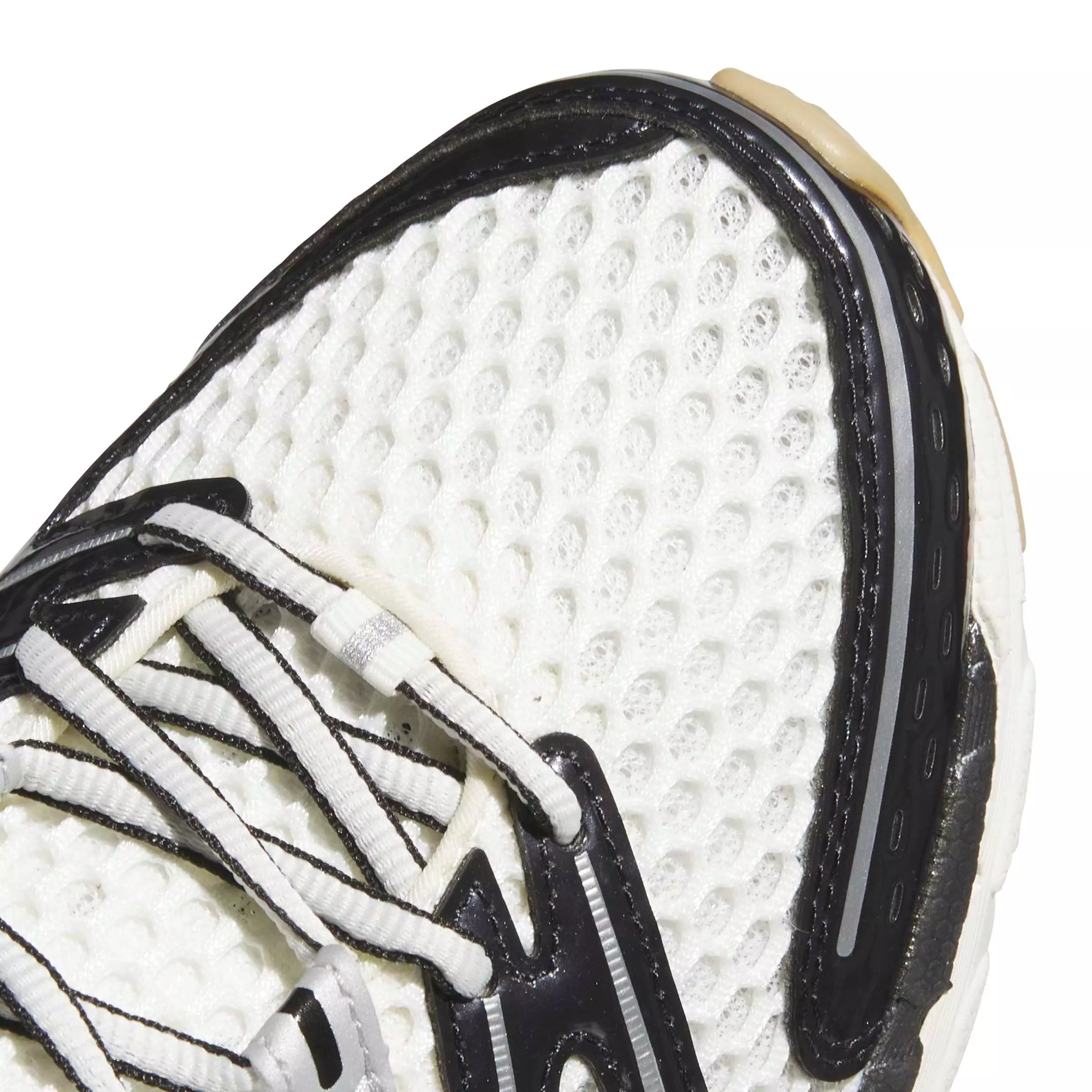 adidas Originals Adistar Control 5 "Off White/Core Black/Night Grey" Men's Shoe - OFF WHITE/BLACK/GREY