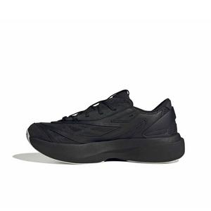 adidas Lightblaze EVO SL "Core Black/Iron Metallic/Ftwr White" Men's Shoe - BLACK/IRON/WHITE