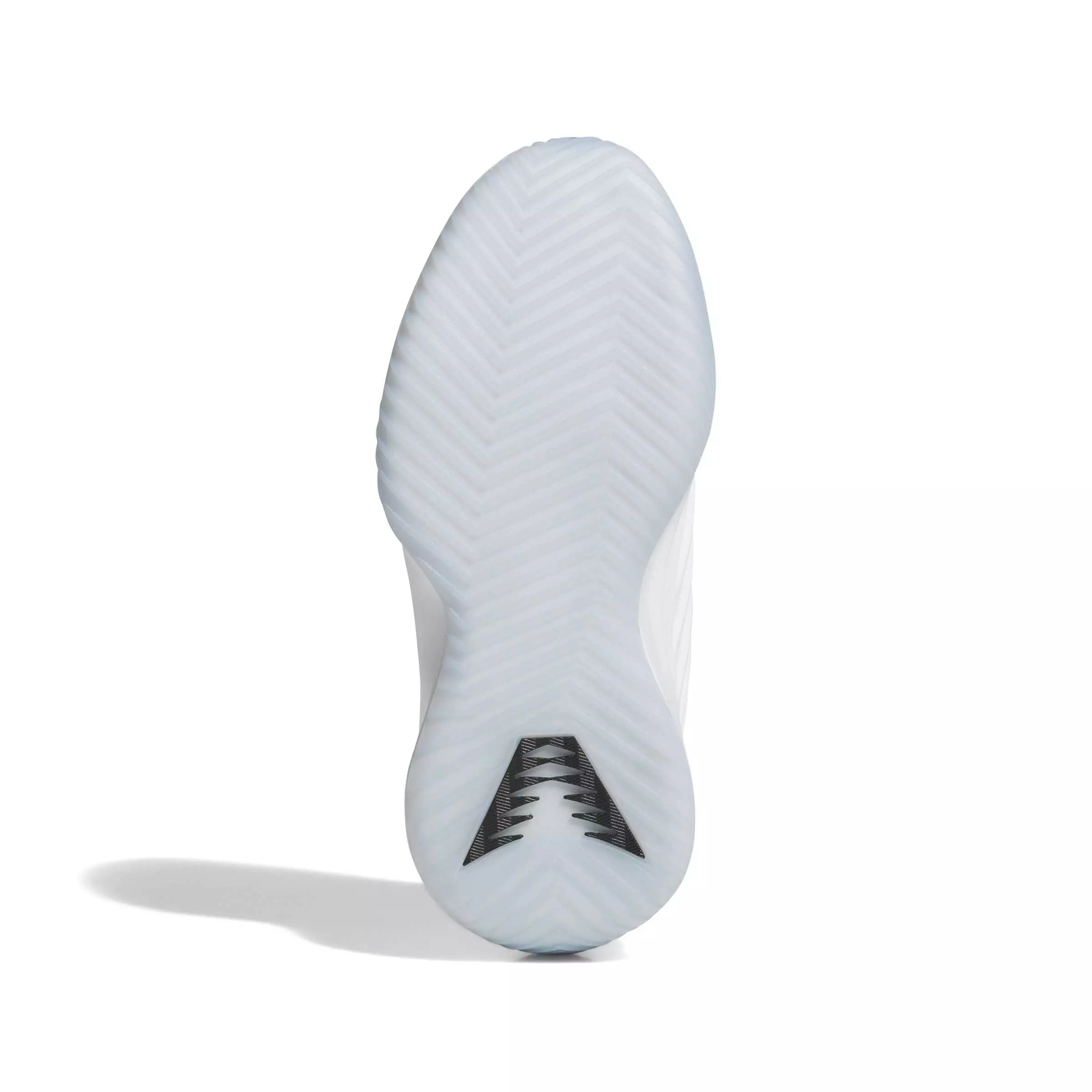 adidas Believe That 1 "Ftwr White/Core Black/Ftwr White" Men's Basketball Shoe - WHITE/BLACK/WHITE