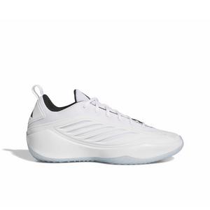 adidas Believe That 1 "Ftwr White/Core Black/Ftwr White" Men's Basketball Shoe - WHITE/BLACK/WHITE