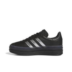adidas Originals Gazelle Pride x Pabli Vitta "Core Black/Silver Metallic/Lucid Pink" Women's Shoe