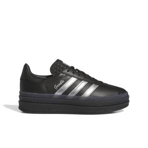 adidas Originals Gazelle Pride x Pabli Vitta "Core Black/Silver Metallic/Lucid Pink" Women's Shoe