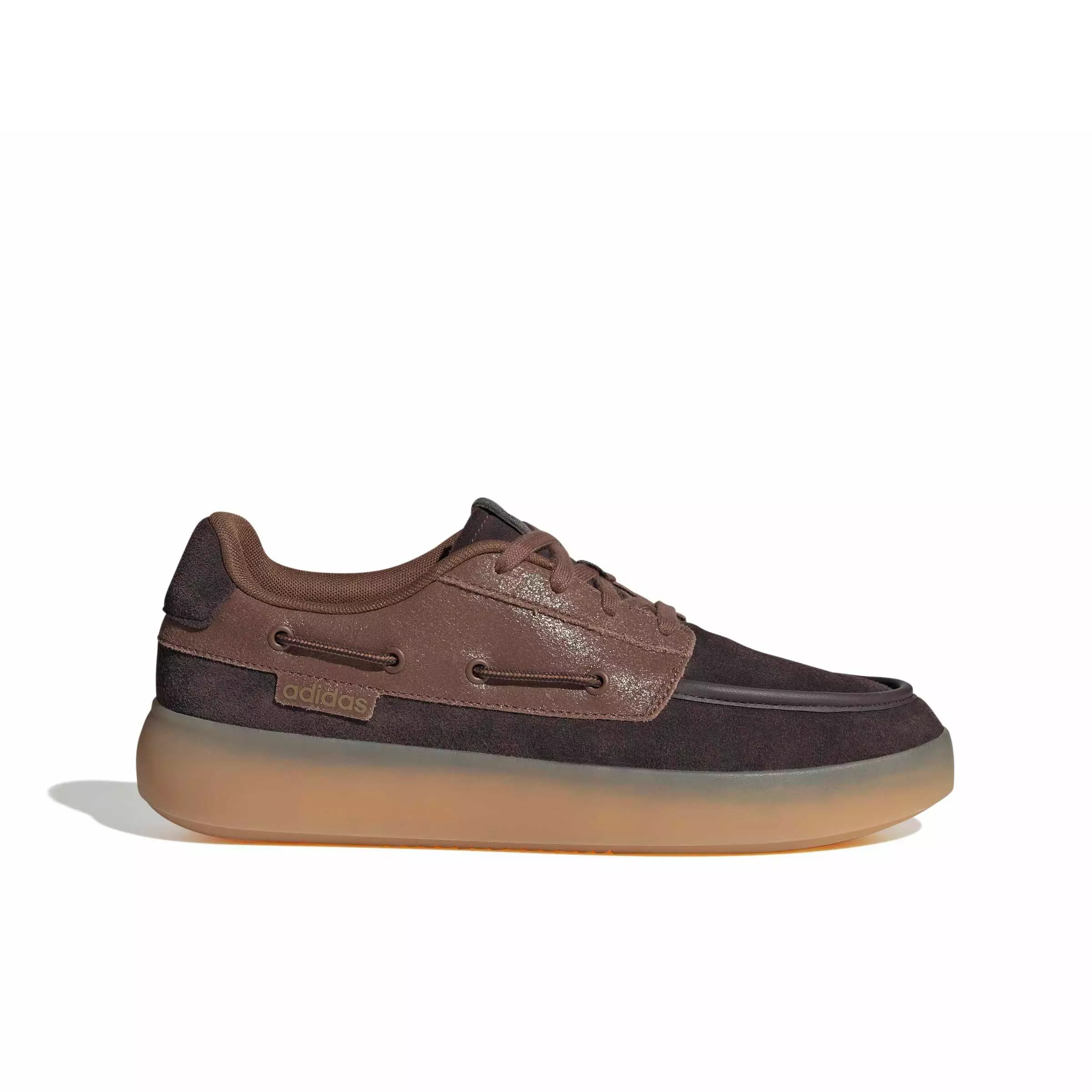adidas Barreda Decode "Preloved Brown/Cardboard/Aurora Coffee" Men's Shoe - BROWN/CARDBOARD/COFFEE
