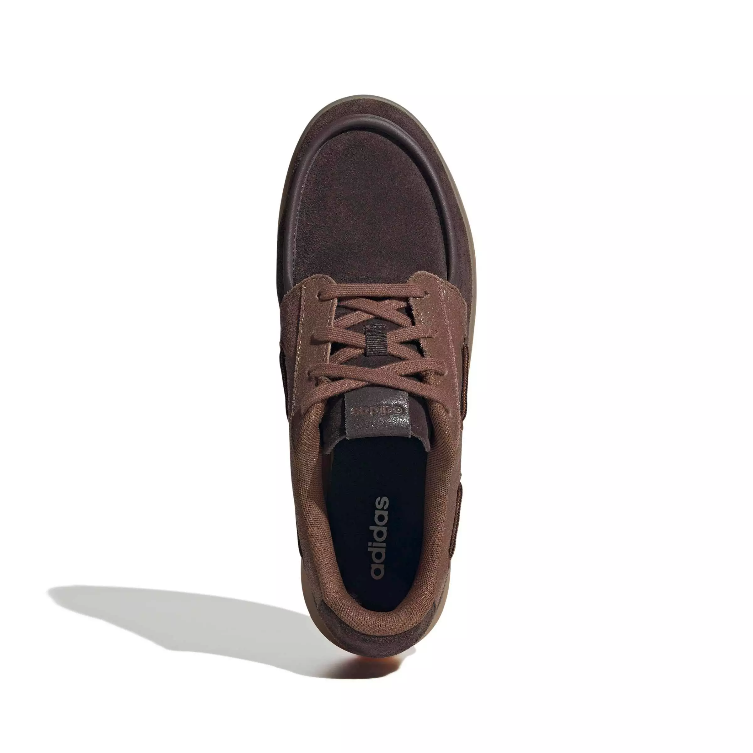 adidas Barreda Decode "Preloved Brown/Cardboard/Aurora Coffee" Men's Shoe - BROWN/CARDBOARD/COFFEE