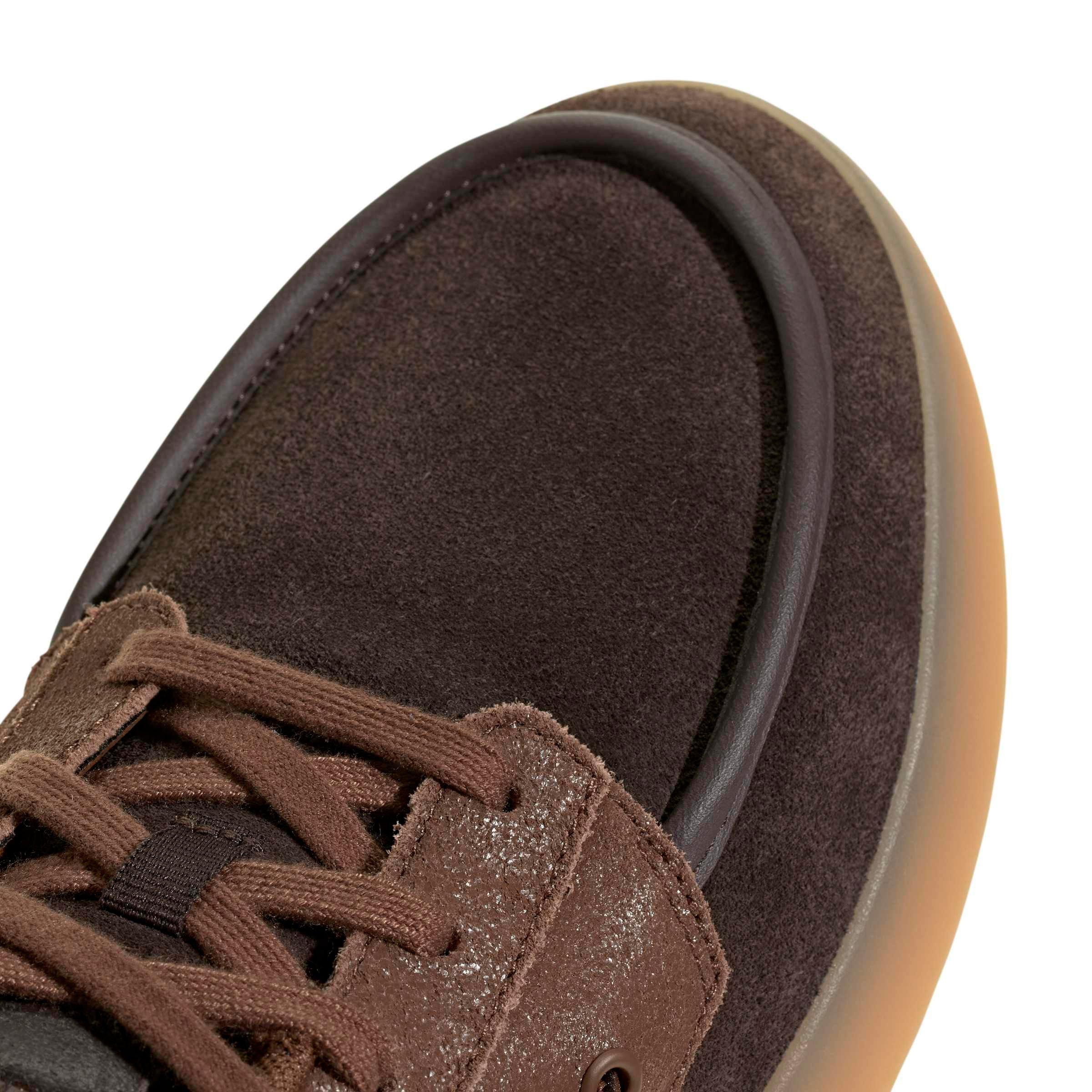 adidas Barreda Decode "Preloved Brown/Cardboard/Aurora Coffee" Men's Shoe - BROWN/CARDBOARD/COFFEE
