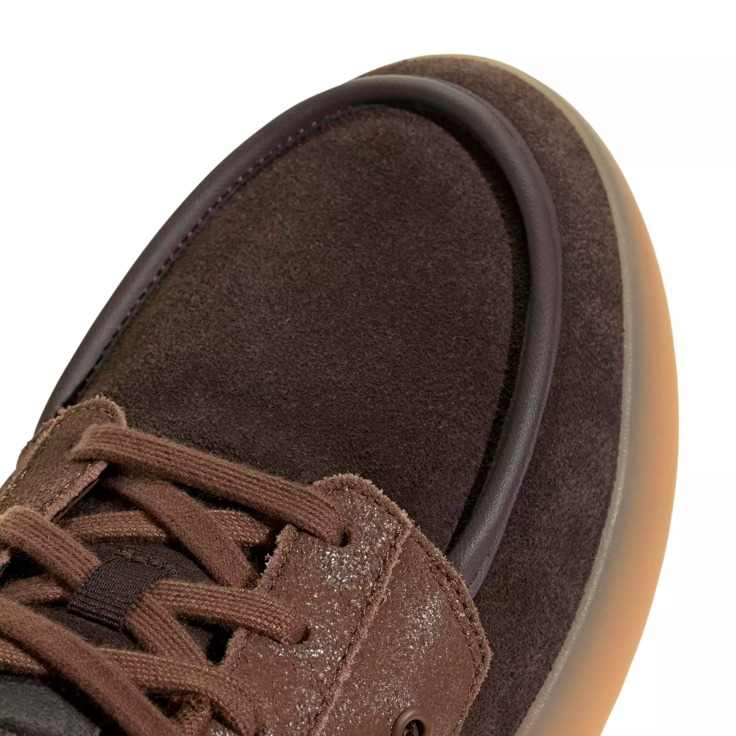 adidas Barreda Decode "Preloved Brown/Cardboard/Aurora Coffee" Men's Shoe - BROWN/CARDBOARD/COFFEE