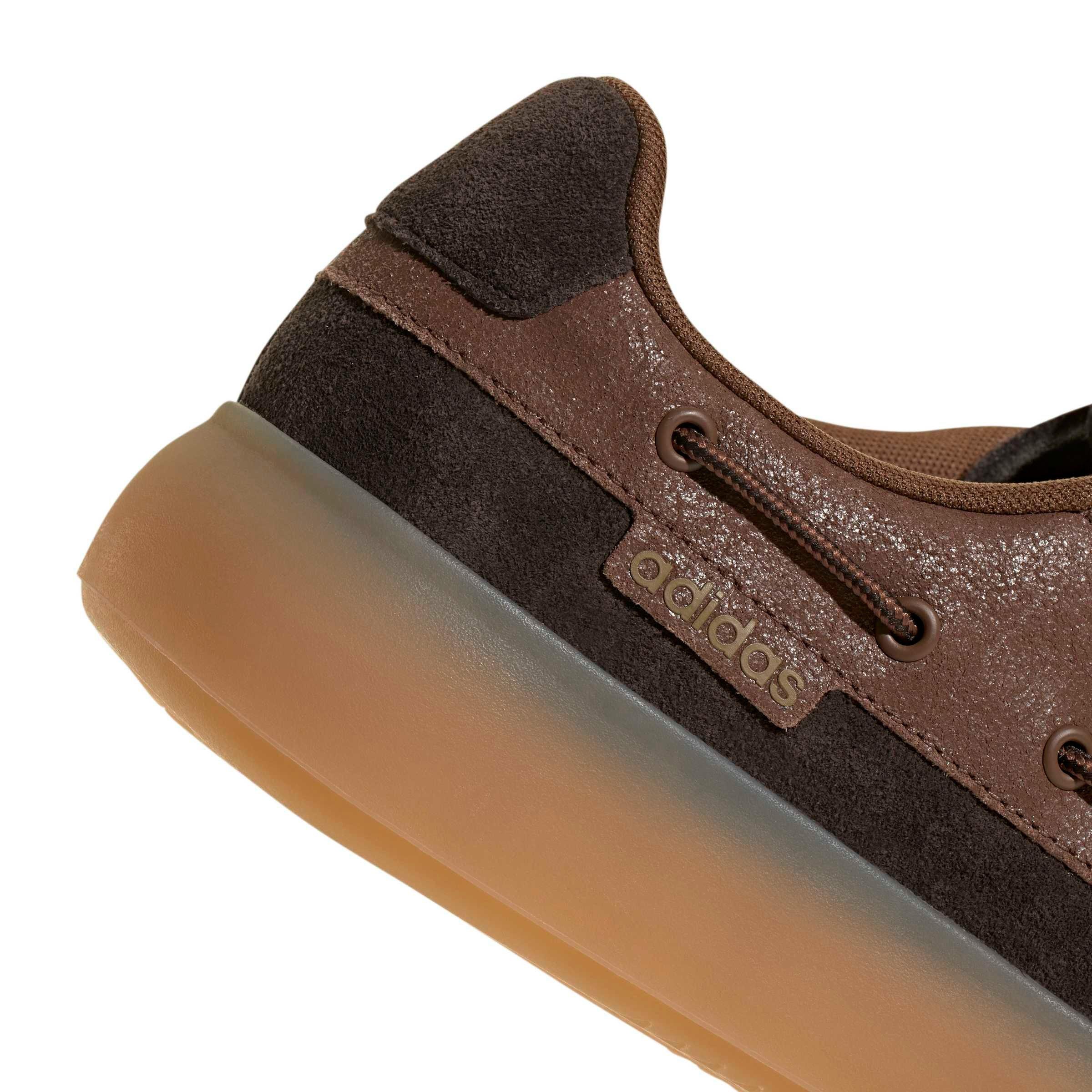 adidas Barreda Decode "Preloved Brown/Cardboard/Aurora Coffee" Men's Shoe - BROWN/CARDBOARD/COFFEE