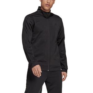 Adidas jacket hot sale hibbett sports