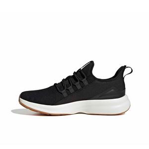 adidas Lite Racer Adapt 8.0 "Core Black/Carbon/Core White" Men's Shoe - BLACK/CARBON/WHITE