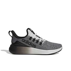 adidas Lite Racer Adapt 8.0 "Grey One/Grey Four/Core Black" Men's Shoe - GREY/GREY/BLACK