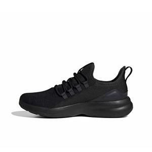 adidas Lite Racer Adapt 8.0 "Core Black/Core Black/Carbon" Men's Shoe - BLACK/BLACK/CARBON
