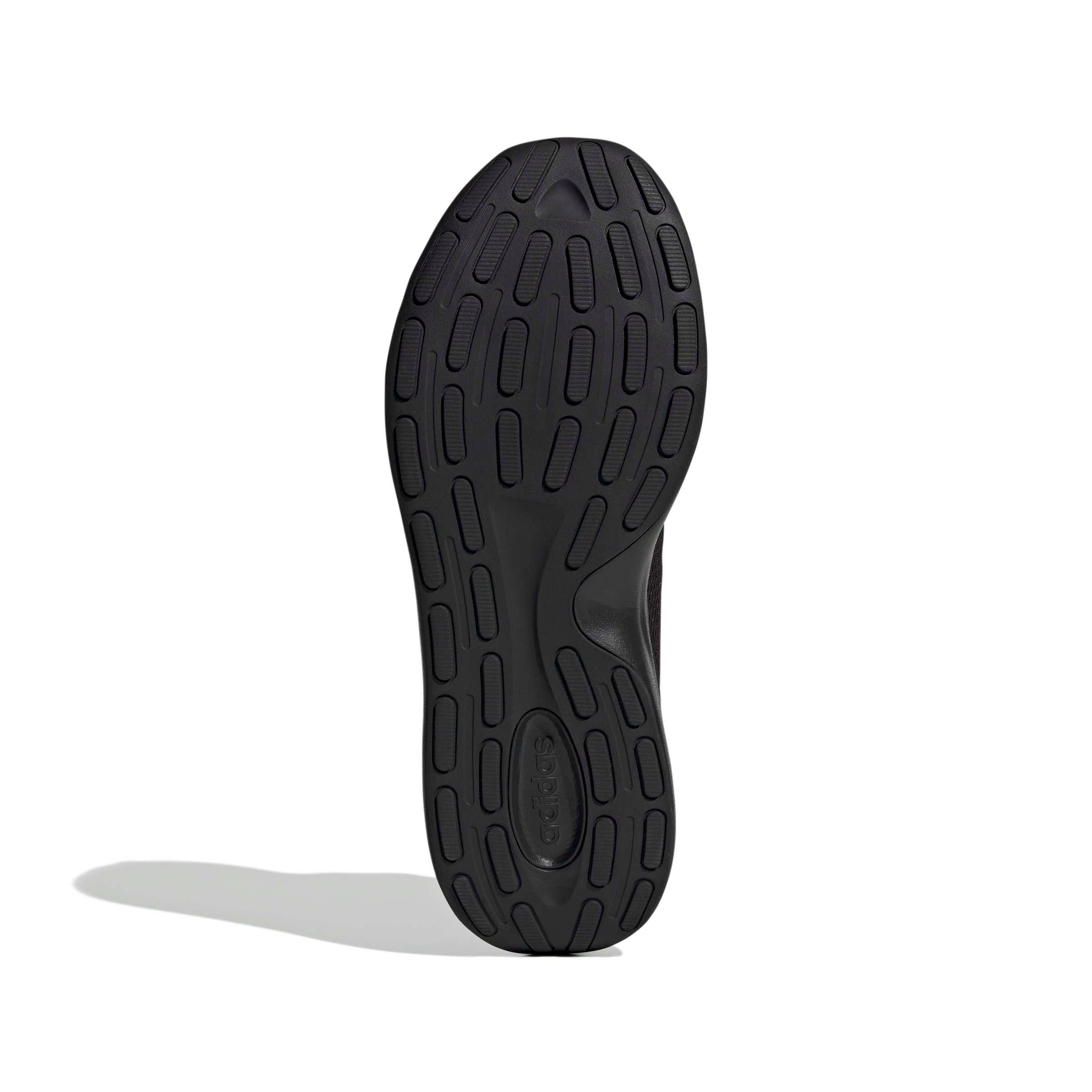 adidas Lite Racer Adapt 8.0 "Core Black/Core Black/Carbon" Men's Shoe - BLACK/BLACK/CARBON