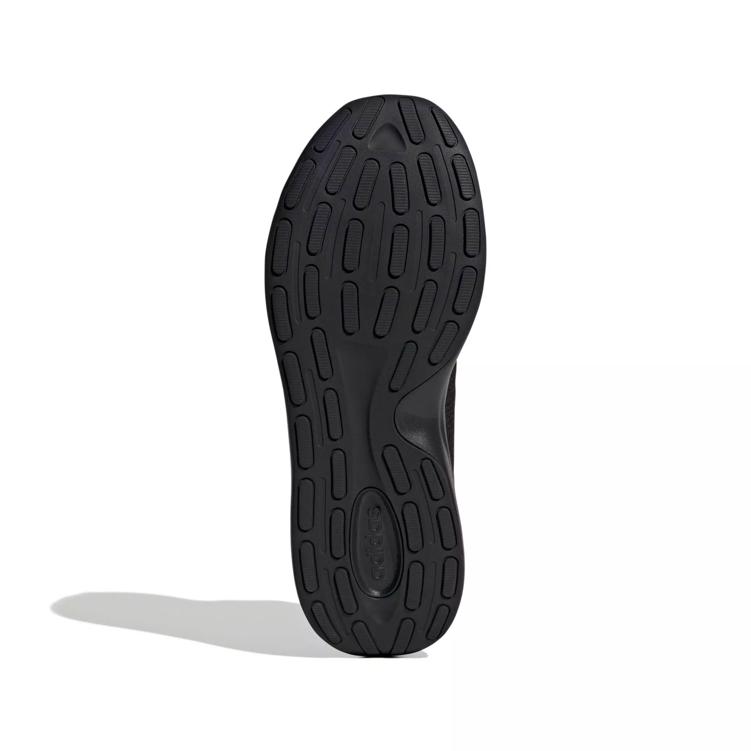 adidas Lite Racer Adapt 8.0 "Core Black/Core Black/Carbon" Men's Shoe - BLACK/BLACK/CARBON