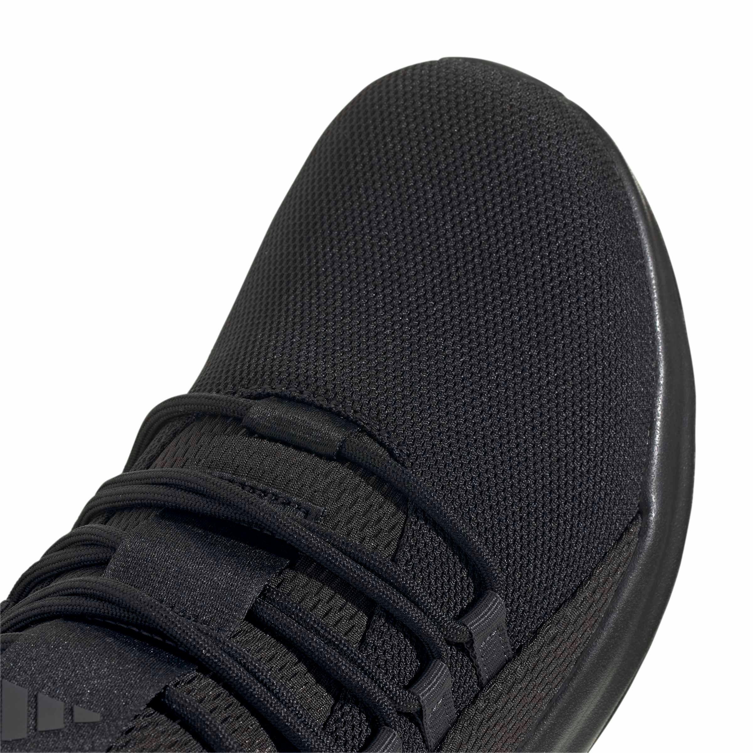 adidas Lite Racer Adapt 8.0 "Core Black/Core Black/Carbon" Men's Shoe - BLACK/BLACK/CARBON