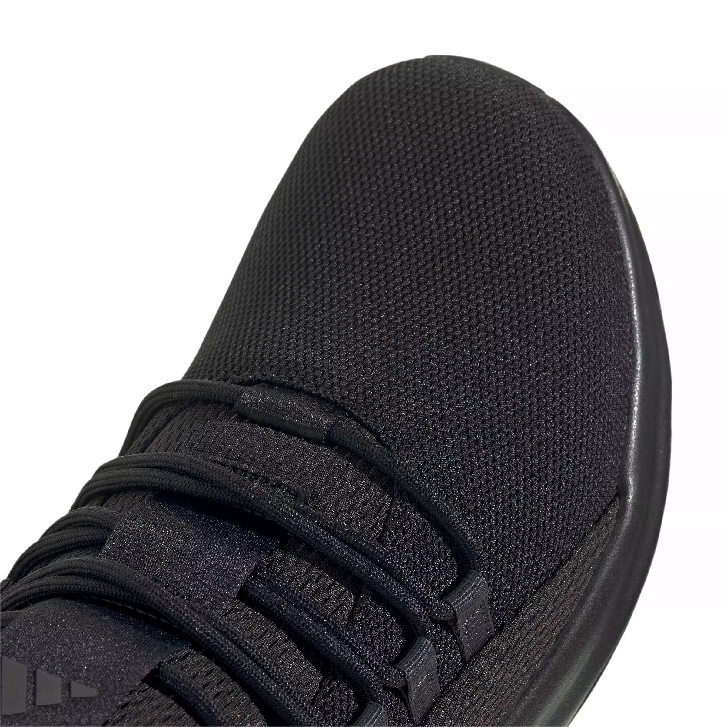 adidas Lite Racer Adapt 8.0 "Core Black/Core Black/Carbon" Men's Shoe - BLACK/BLACK/CARBON