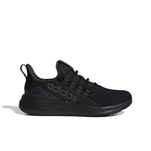 adidas Lite Racer Adapt 8.0 "Core Black/Core Black/Carbon" Men's Shoe - BLACK/BLACK/CARBON