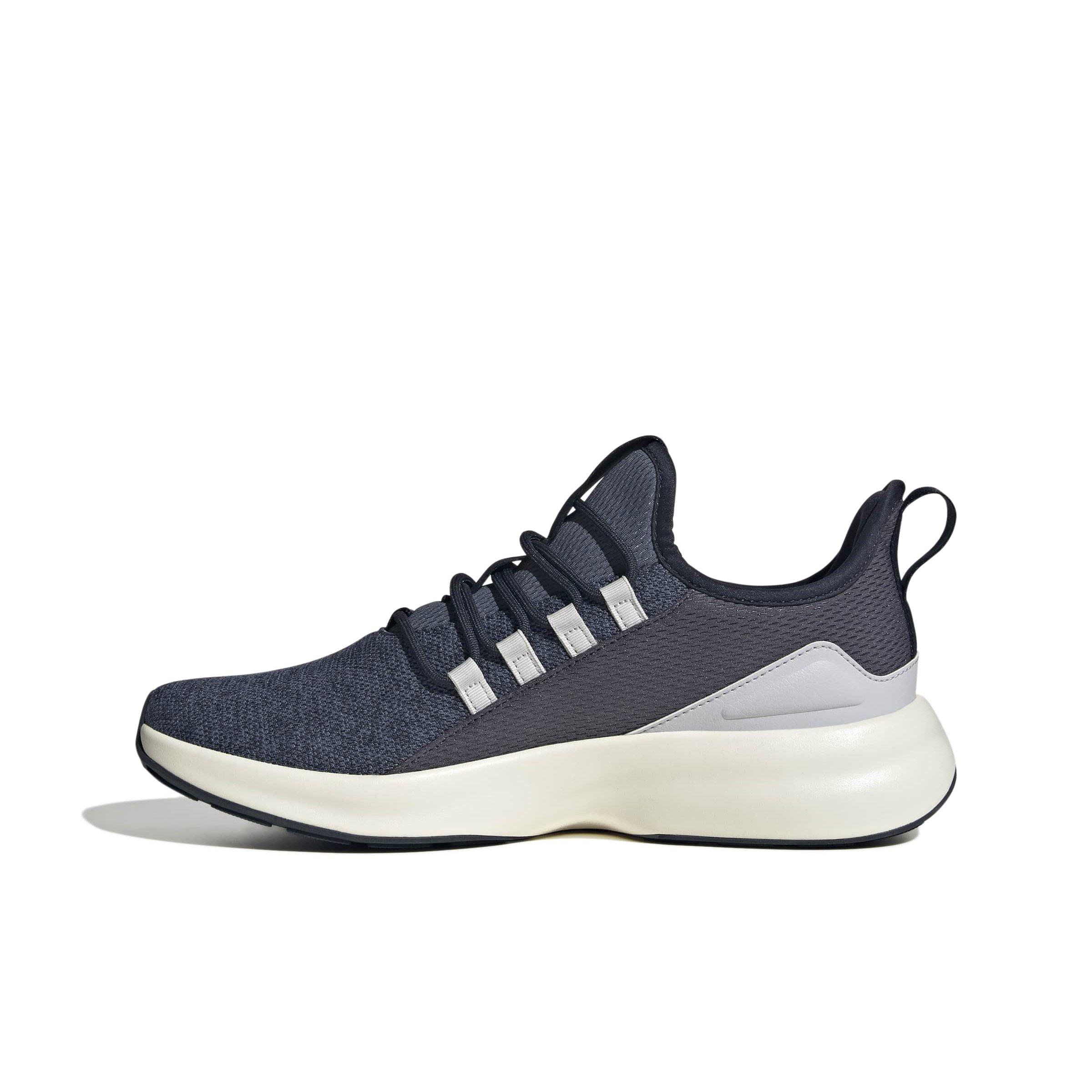 adidas Lite Racer Adapt 8.0 "Preloved Ink/Shadow Navy/Dash Grey" Men's Shoe - INK/NAVY/GREY