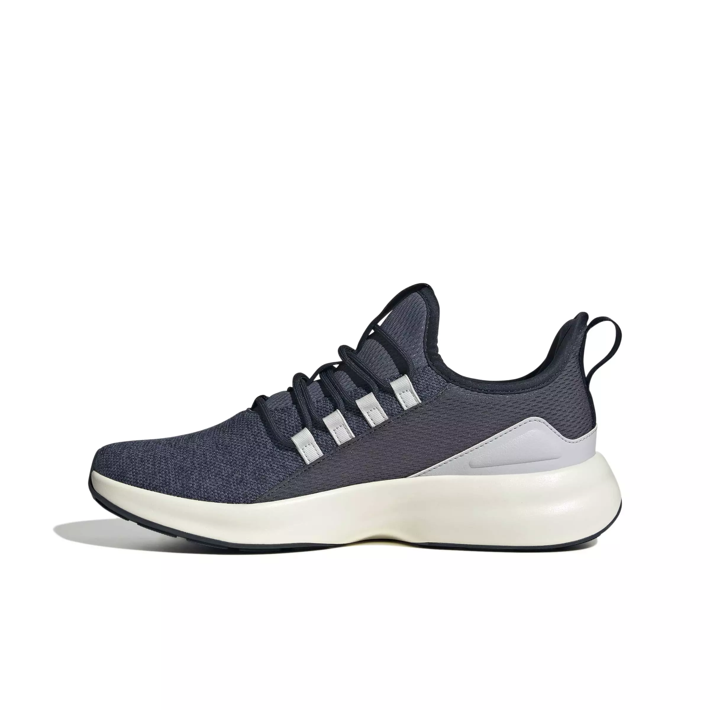 adidas Lite Racer Adapt 8.0 "Preloved Ink/Shadow Navy/Dash Grey" Men's Shoe - INK/NAVY/GREY