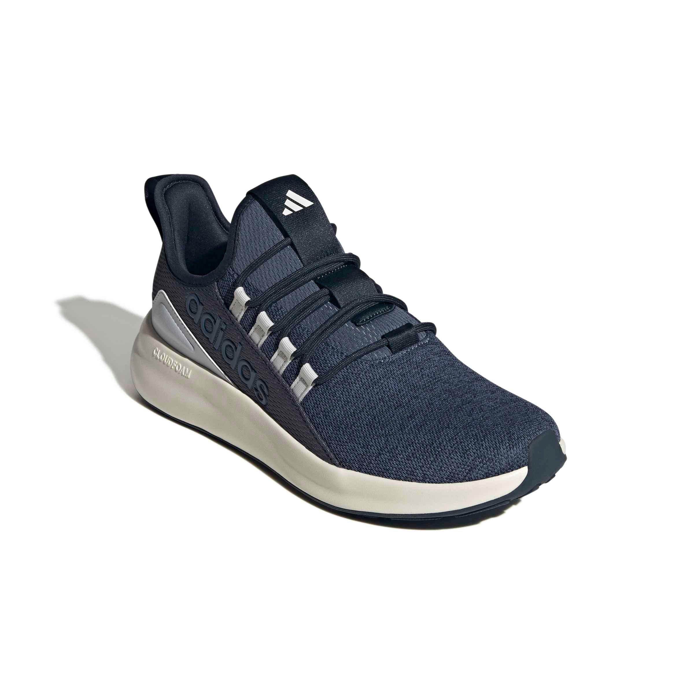 adidas Lite Racer Adapt 8.0 "Preloved Ink/Shadow Navy/Dash Grey" Men's Shoe - INK/NAVY/GREY