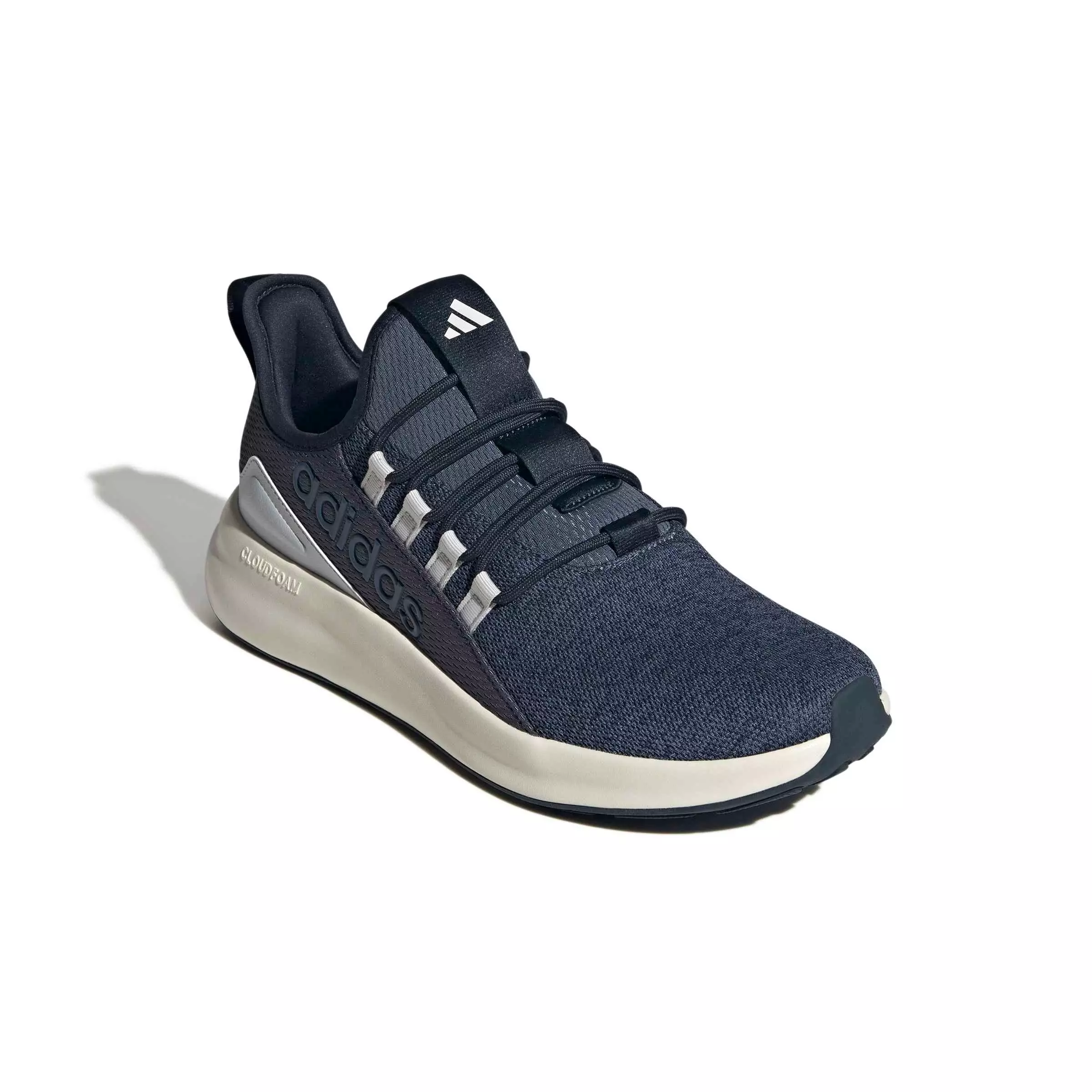 adidas Lite Racer Adapt 8.0 "Preloved Ink/Shadow Navy/Dash Grey" Men's Shoe - INK/NAVY/GREY