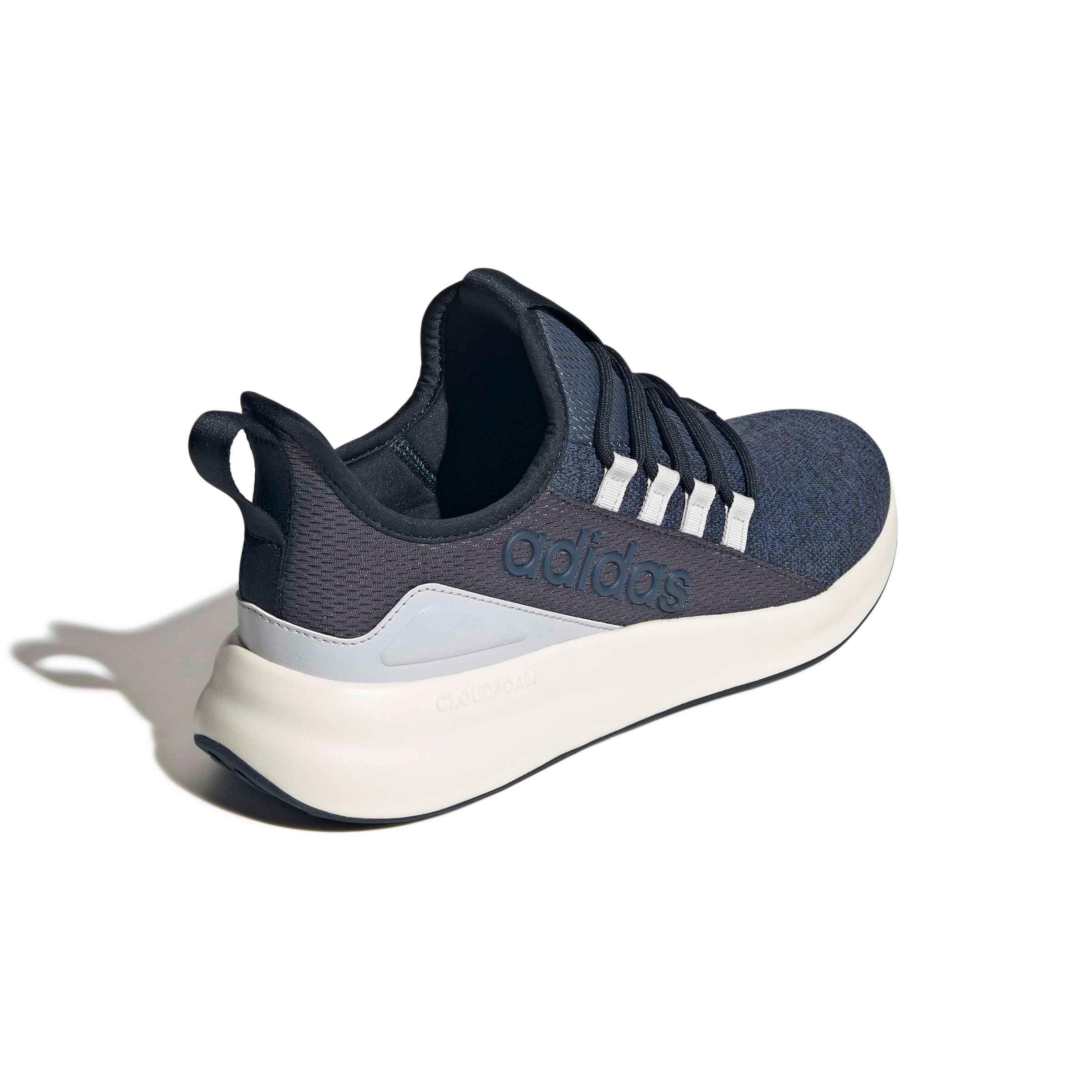 adidas Lite Racer Adapt 8.0 "Preloved Ink/Shadow Navy/Dash Grey" Men's Shoe - INK/NAVY/GREY