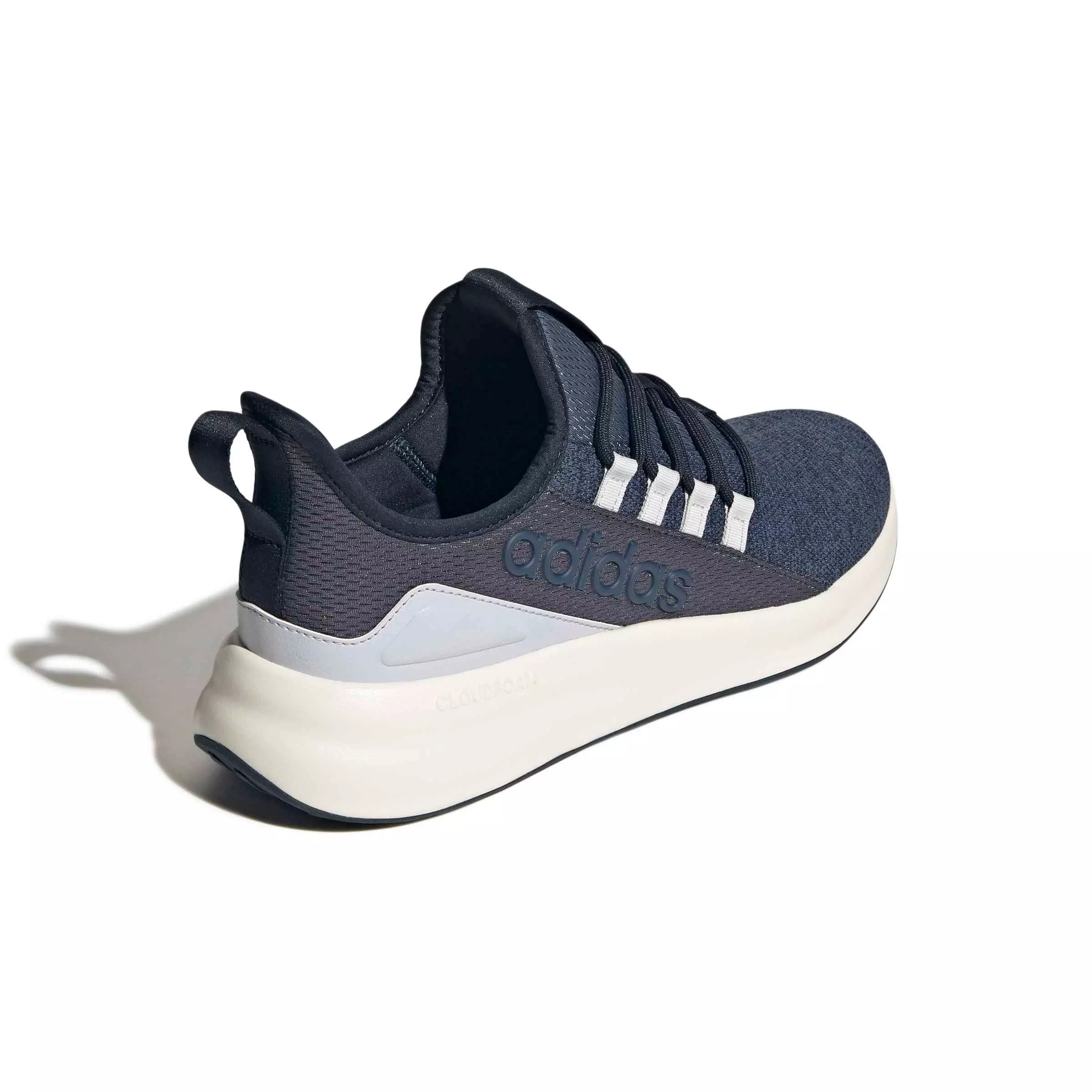 adidas Lite Racer Adapt 8.0 "Preloved Ink/Shadow Navy/Dash Grey" Men's Shoe - INK/NAVY/GREY