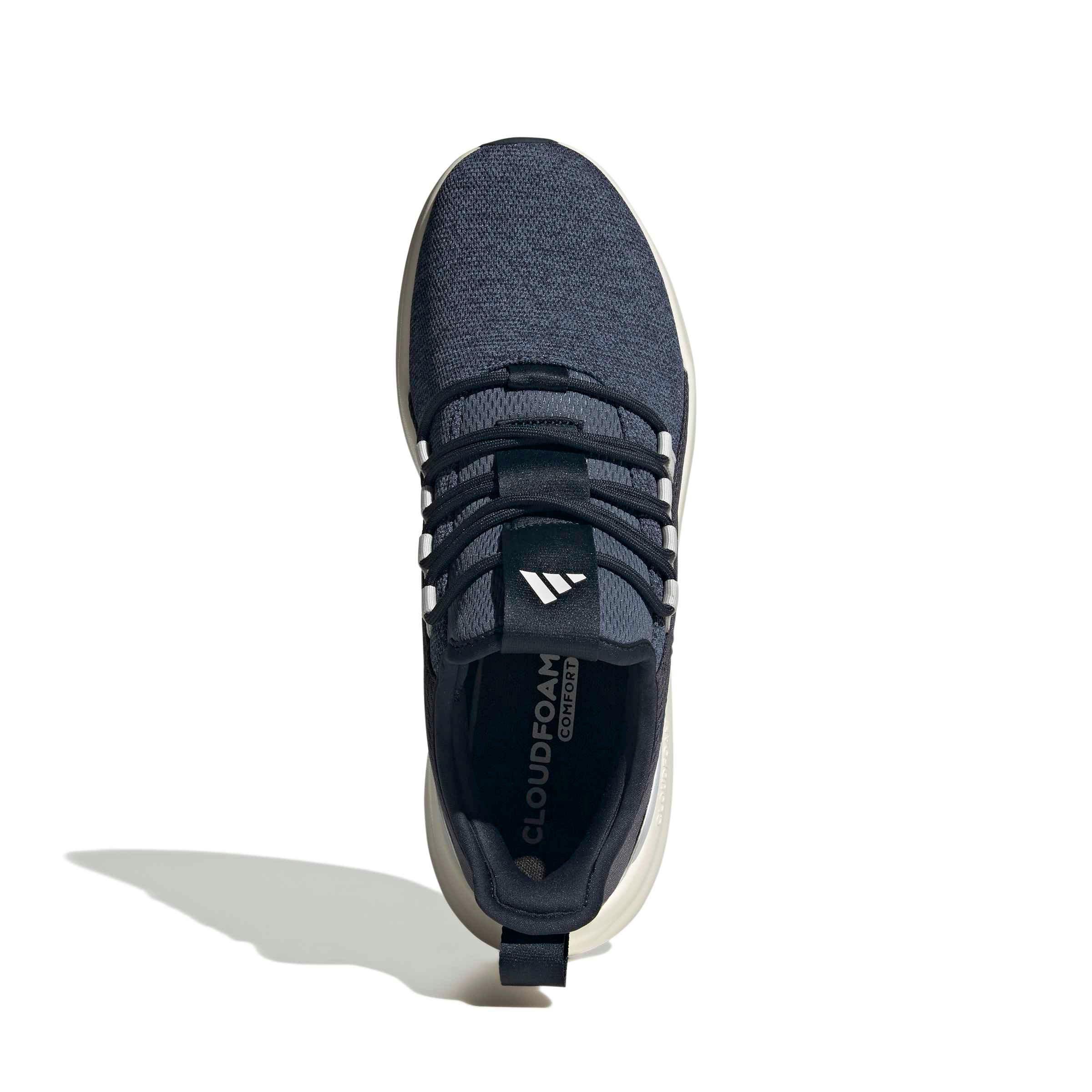 adidas Lite Racer Adapt 8.0 "Preloved Ink/Shadow Navy/Dash Grey" Men's Shoe - INK/NAVY/GREY