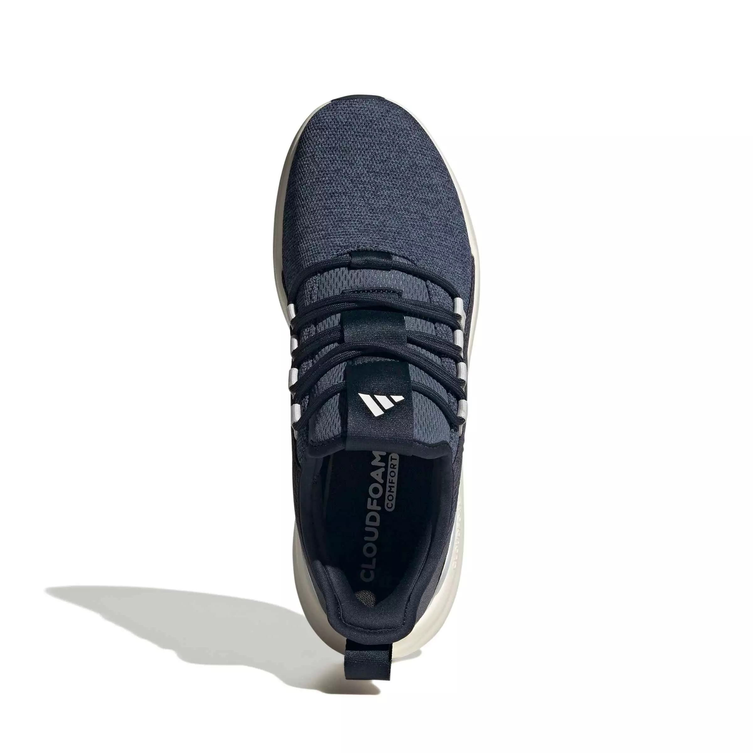 adidas Lite Racer Adapt 8.0 "Preloved Ink/Shadow Navy/Dash Grey" Men's Shoe - INK/NAVY/GREY