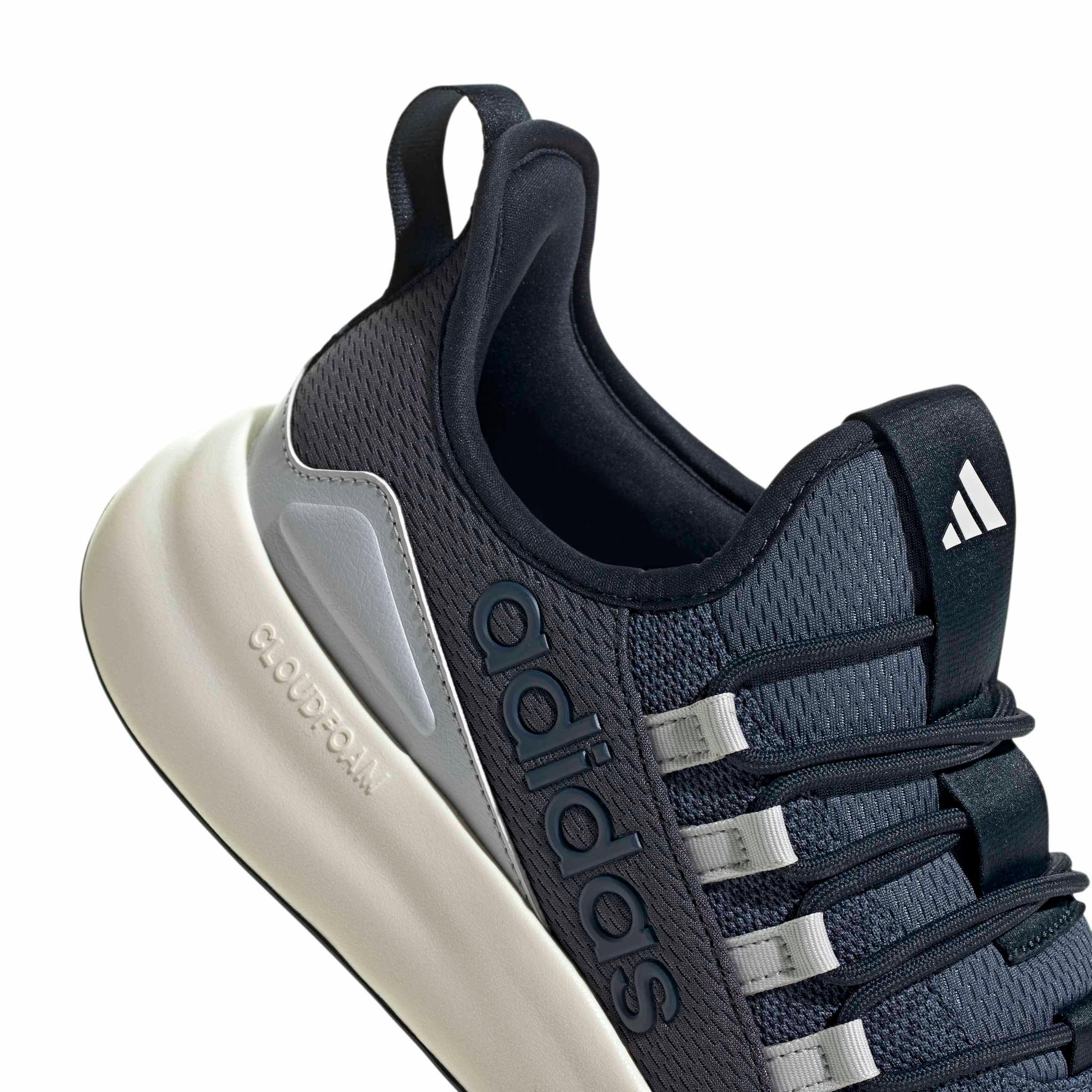 adidas Lite Racer Adapt 8.0 "Preloved Ink/Shadow Navy/Dash Grey" Men's Shoe - INK/NAVY/GREY