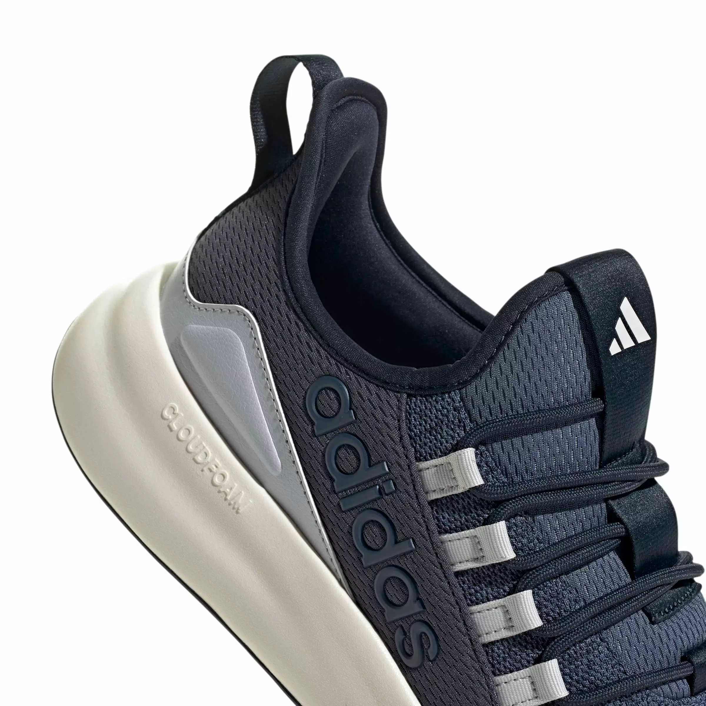 adidas Lite Racer Adapt 8.0 "Preloved Ink/Shadow Navy/Dash Grey" Men's Shoe - INK/NAVY/GREY