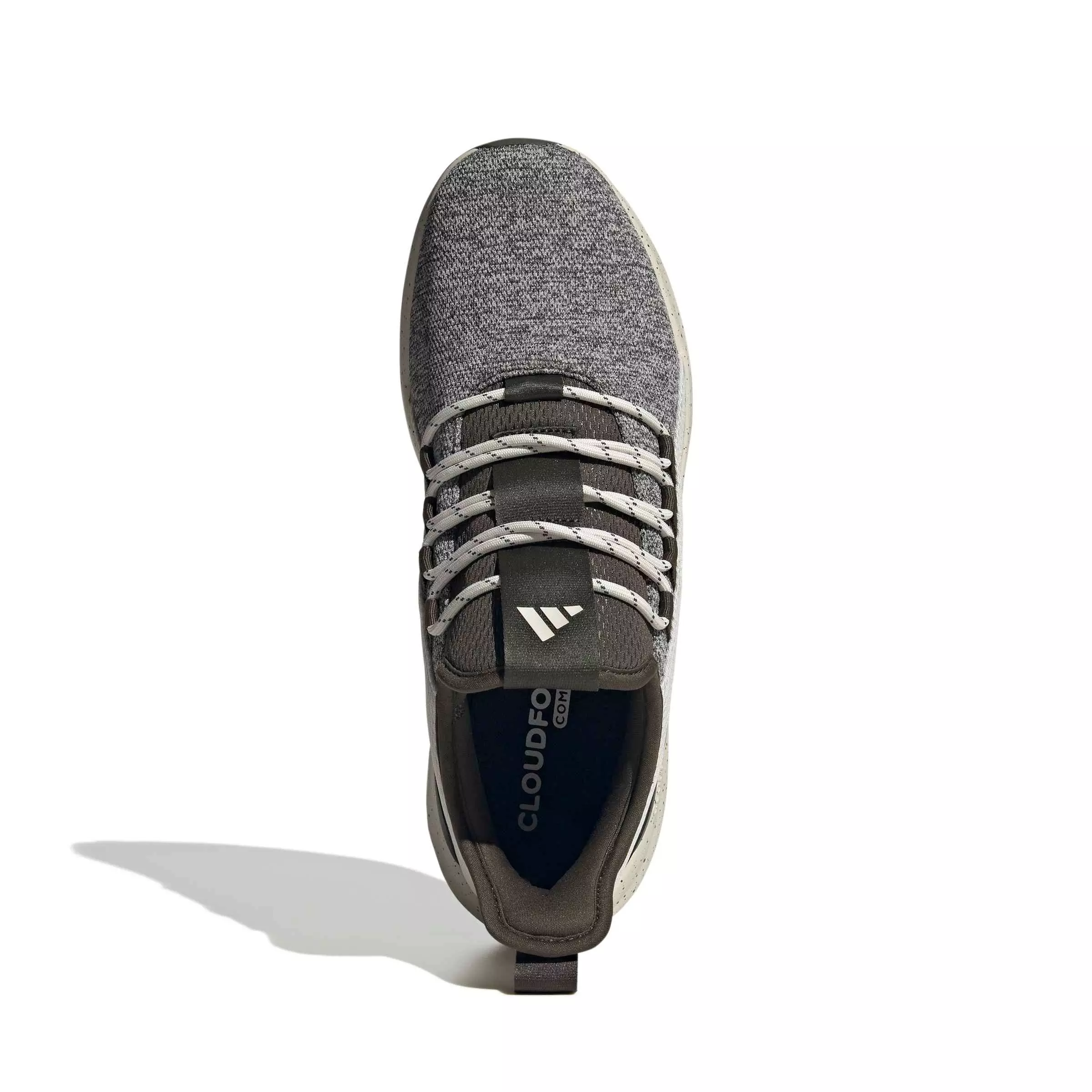 adidas Lite Racer Adapt 8.0 "Shadow Olive/Alumina/Night Cargo" Men's Shoe - OLIVE/ALUMINA/CARGO