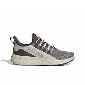 adidas Lite Racer Adapt 8.0 "Shadow Olive/Alumina/Night Cargo" Men's Shoe - OLIVE/ALUMINA/CARGO