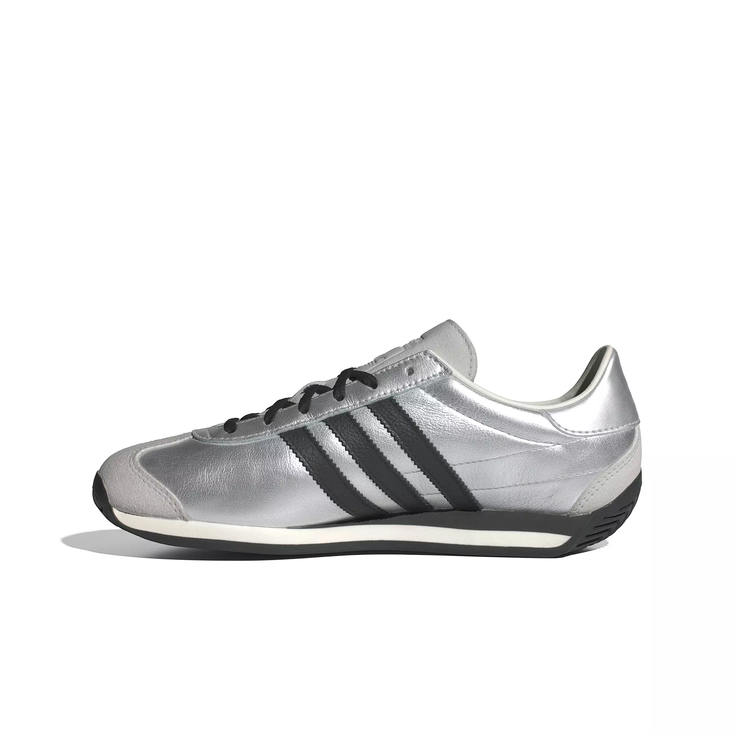 adidas Originals Country OG "Off White/Core Black/Off White" Women's Shoe - OFF WHITE/BLACK/OFF WHITE