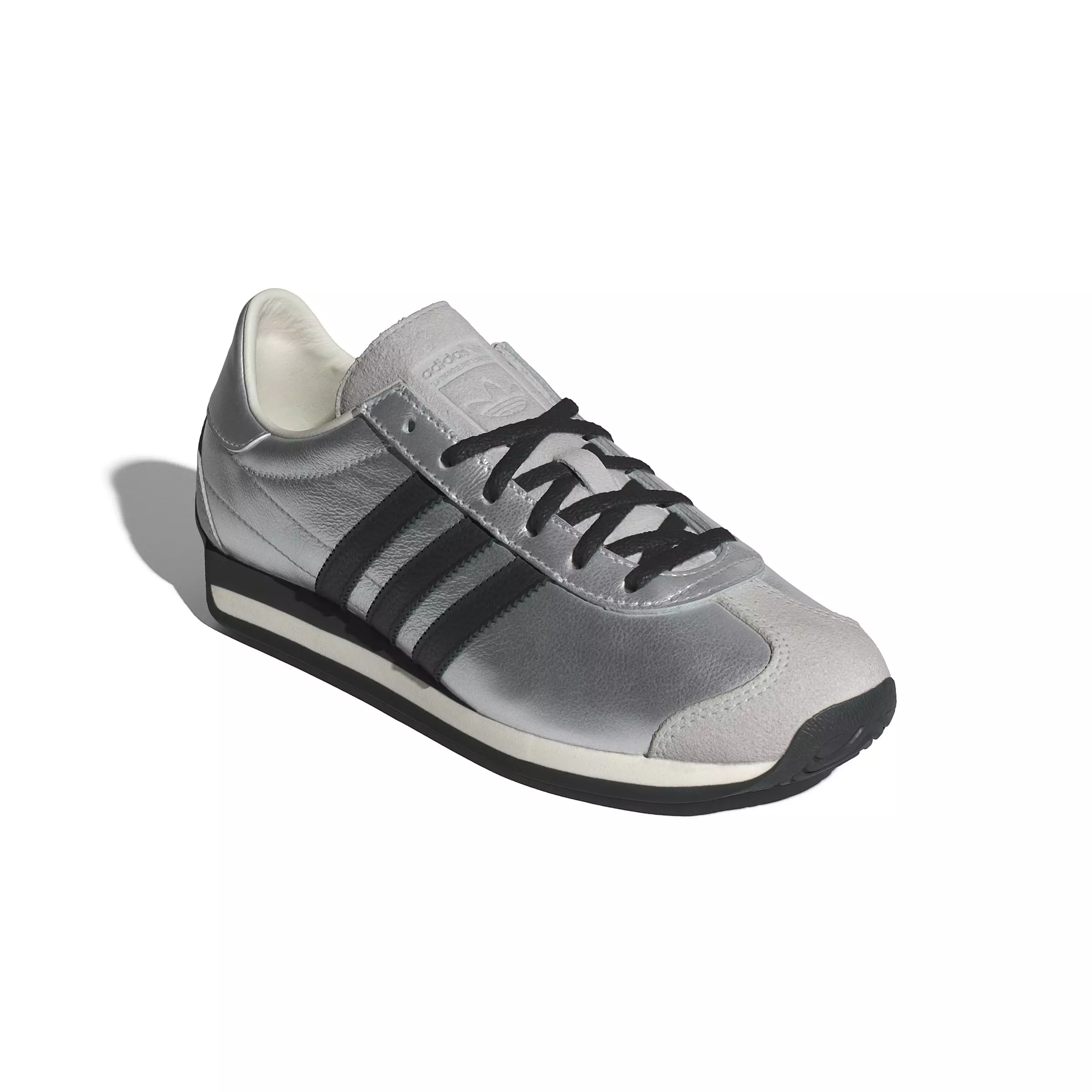 adidas Originals Country OG "Off White/Core Black/Off White" Women's Shoe - OFF WHITE/BLACK/OFF WHITE