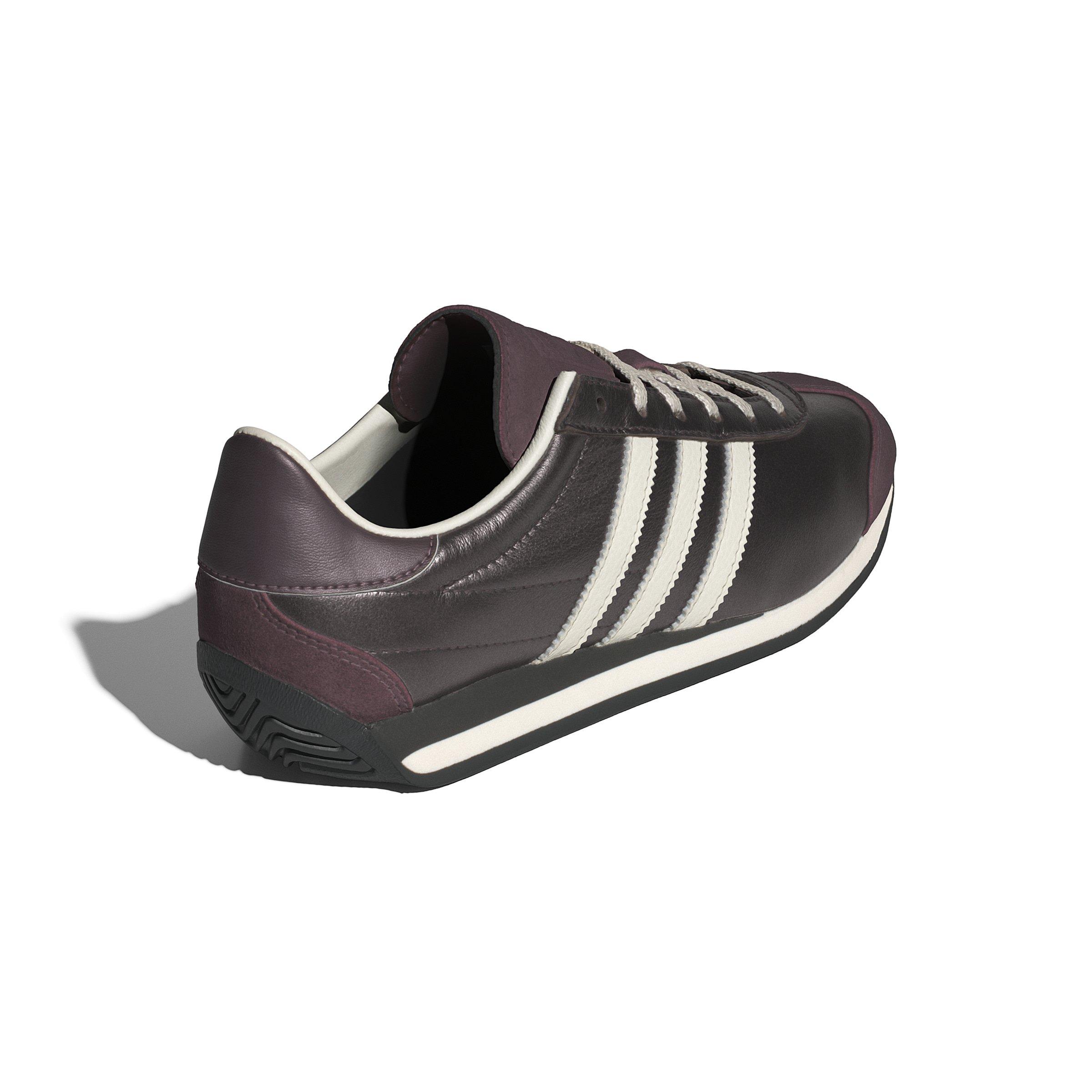 ★ (W) Adidas Country OG Off White Core Black adidas Originals Country OG 