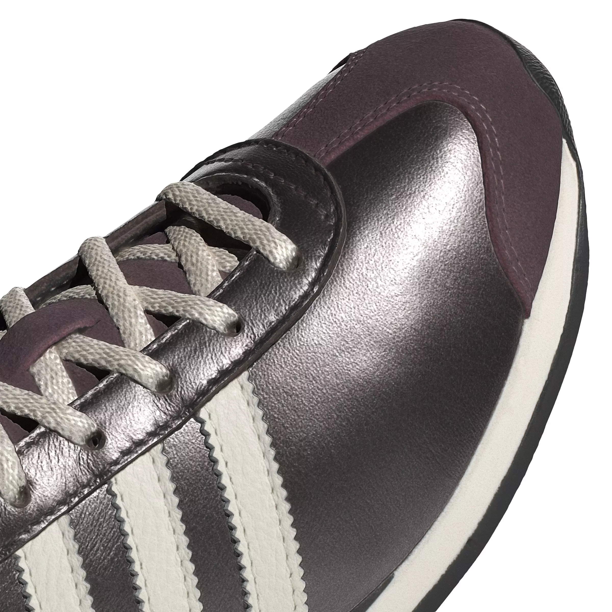 adidas Originals Country OG "Off White/Core Black" Women's Shoe - OFF WHITE/BLACK