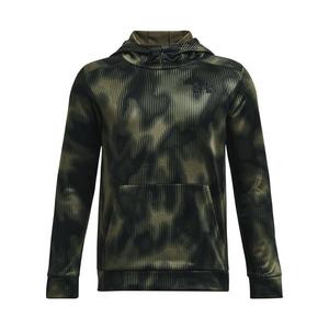 Under Armour Women's Black UA Tech Twist V-Neck