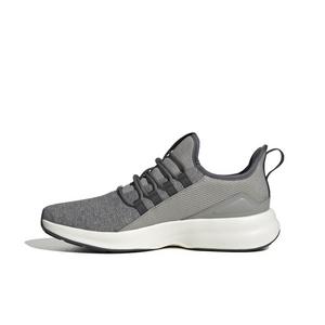adidas Lite Racer Adapt 8.0 "Mgh Solid Grey/Grey Four/Grey Six" Men's Shoe - GREY/GREY/GREY