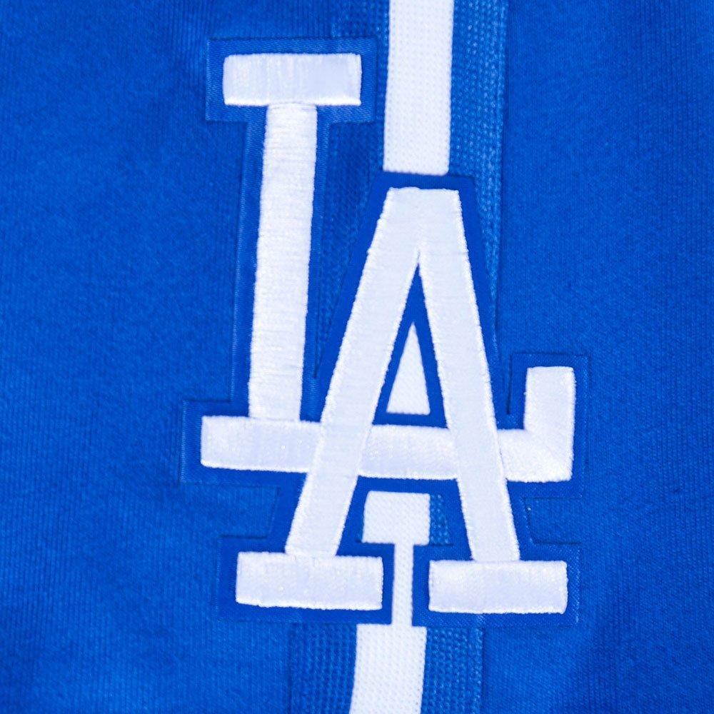 Pro Standard MLB LA Dodgers Mookie Betts #50 Classic Player Name & Number Big Boys' Taping Top